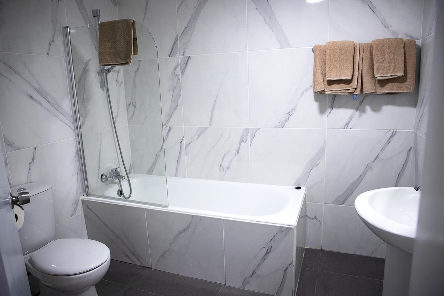 Sea View Studio for 2 People