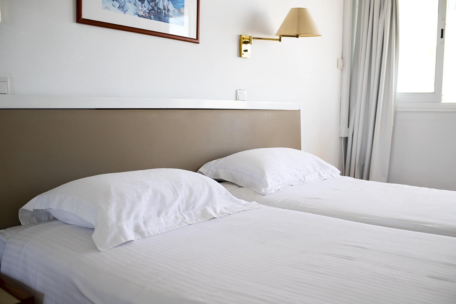 Sun Hall Beach Hotel Apartments Economy Studio (2 Adults)