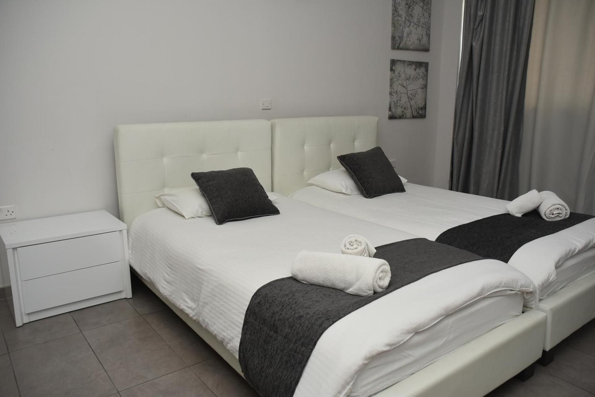 Rimon Cyprus Israeli Kosher Rooms Double or Twin Room