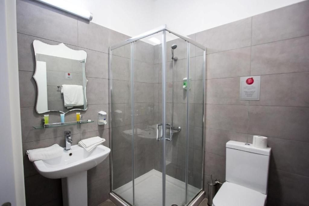 Rimon Cyprus Israeli Kosher Rooms Double or Twin Room 2