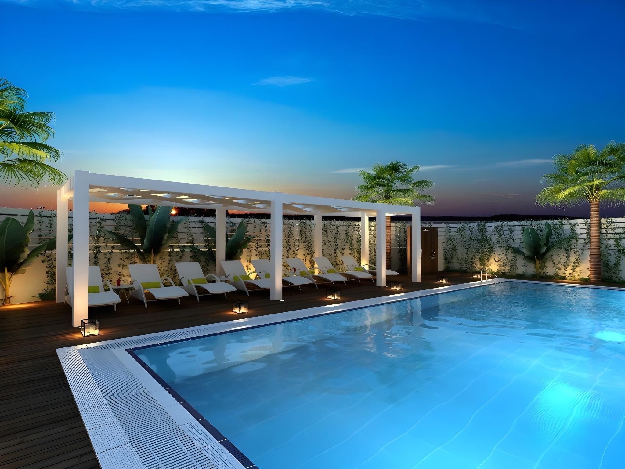 Best Western Plus Hotel Larco