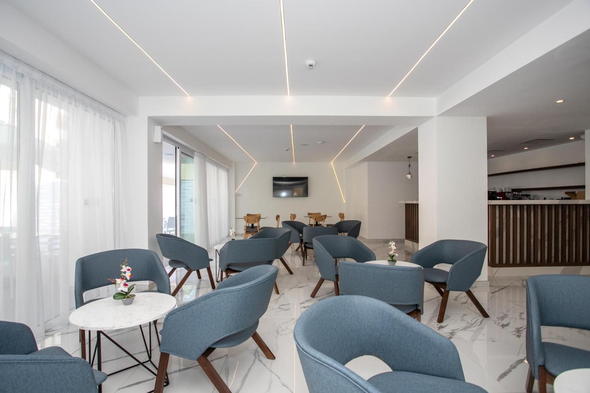 Best Western Plus Hotel Larco