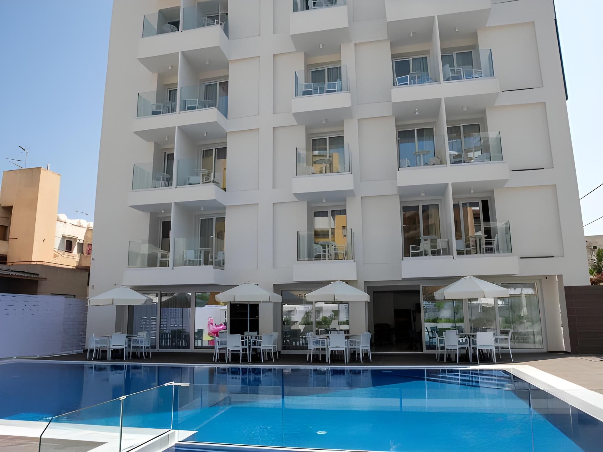 Best Western Plus Hotel Larco