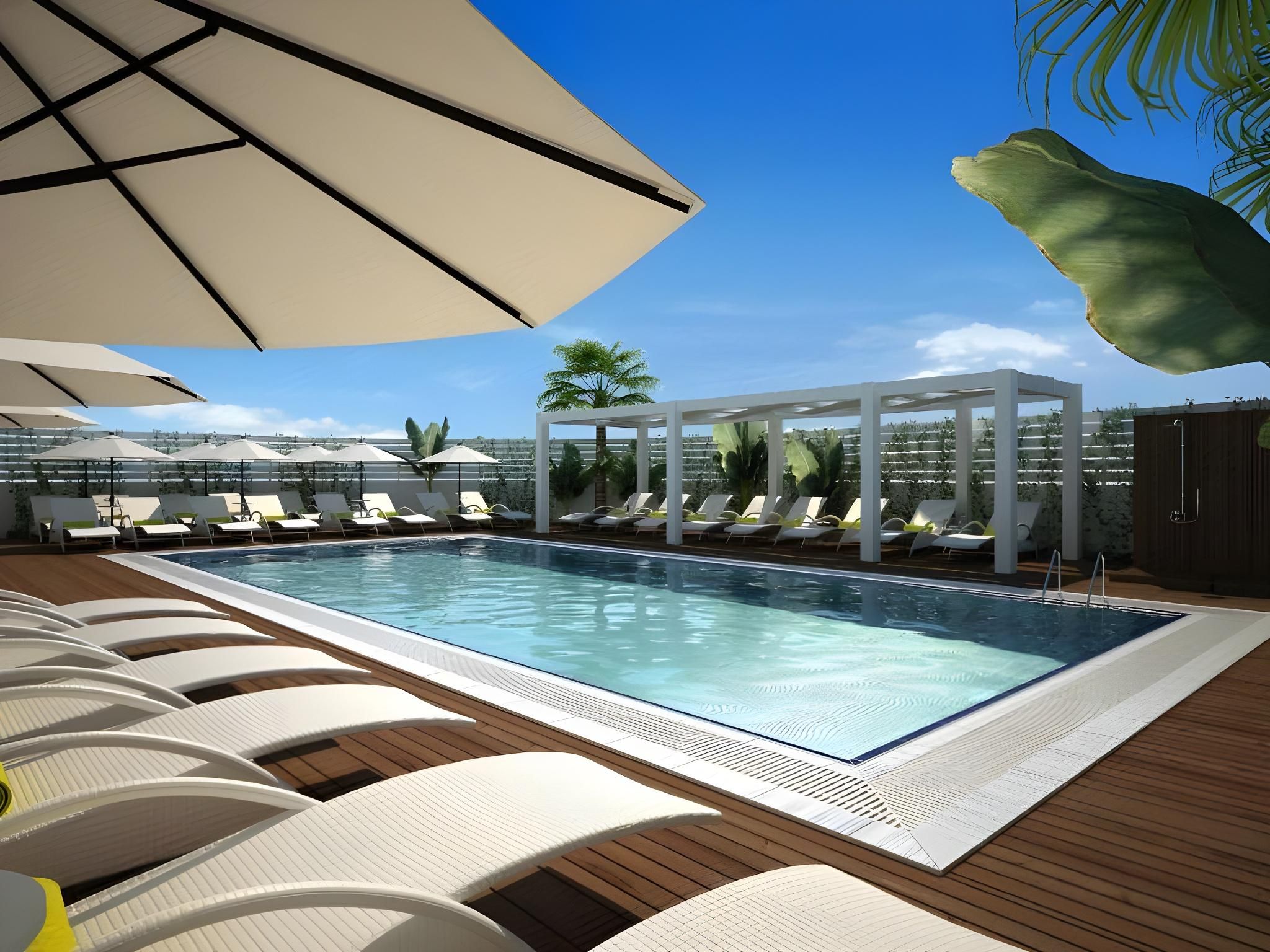 Best Western Plus Hotel Larco