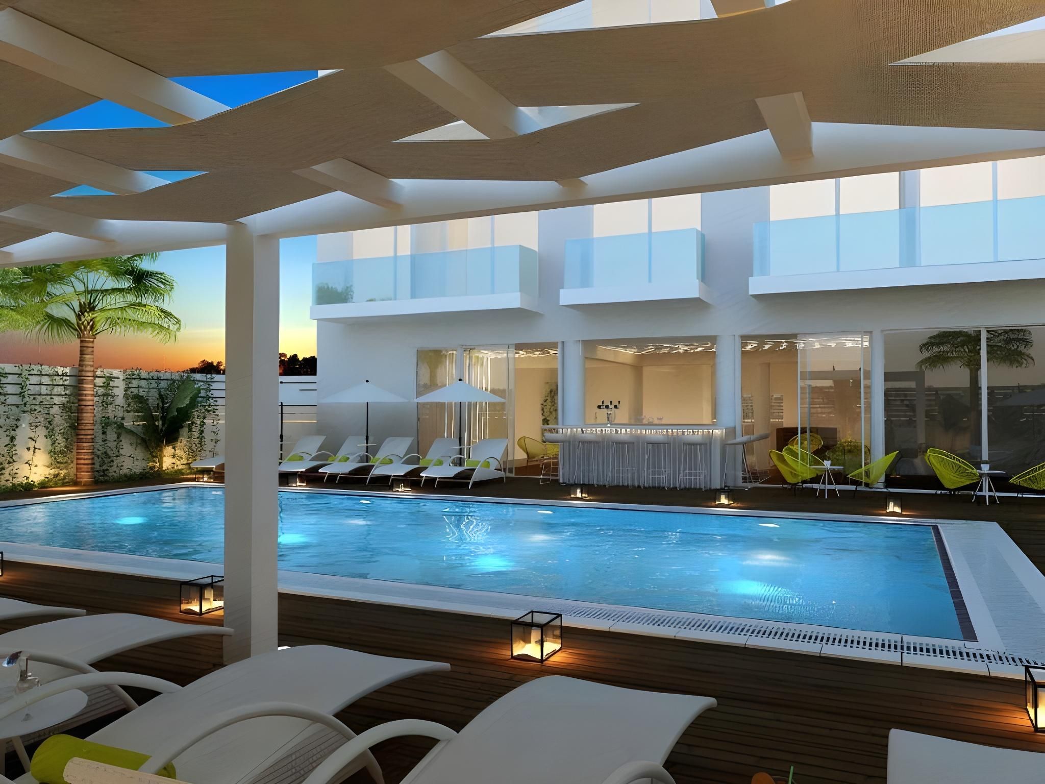 Best Western Plus Hotel Larco