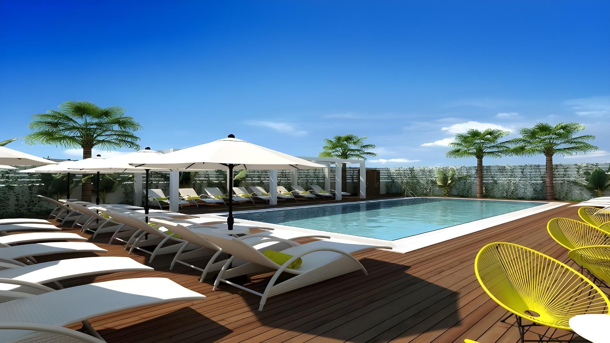 Best Western Plus Hotel Larco