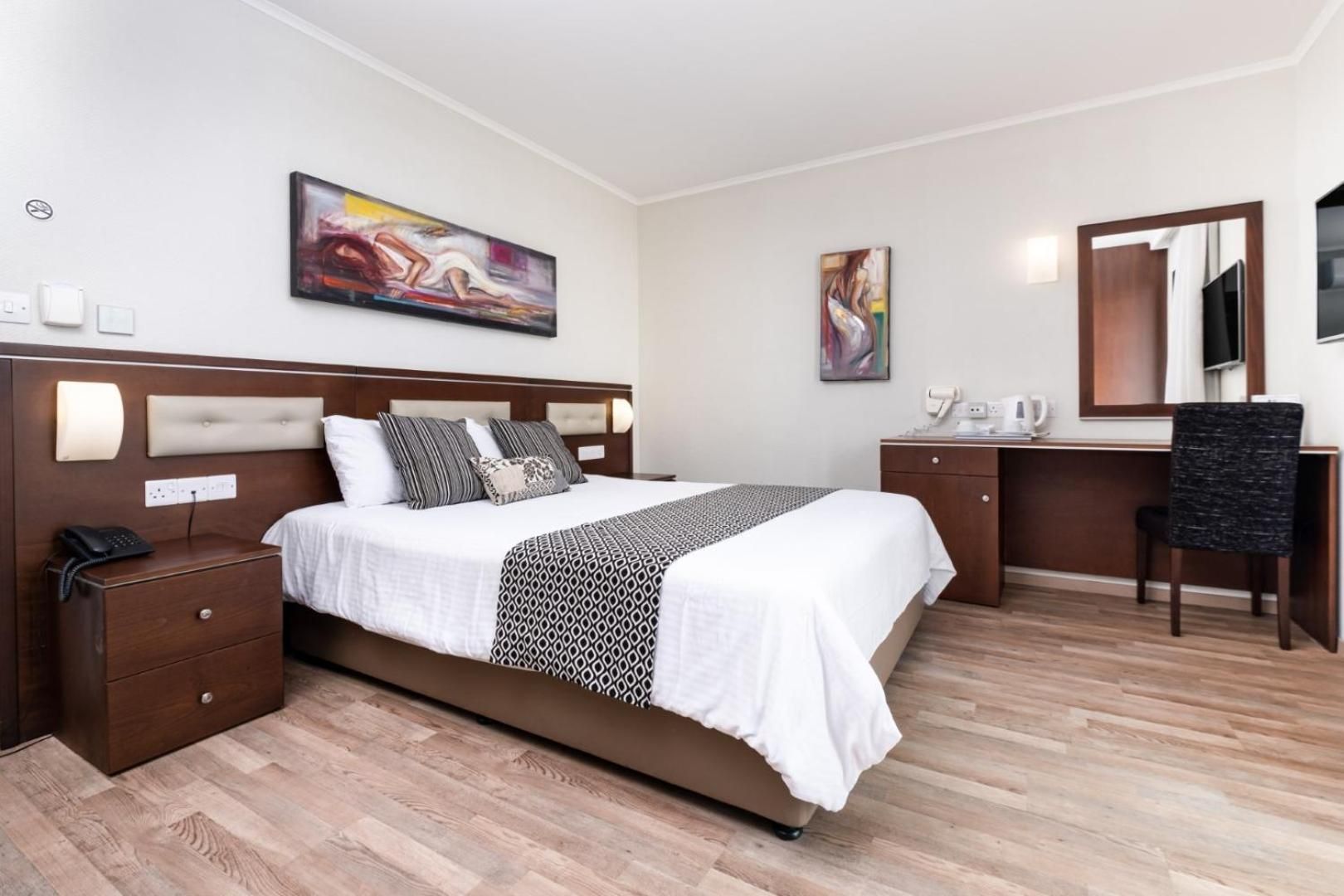 Double or Twin Room