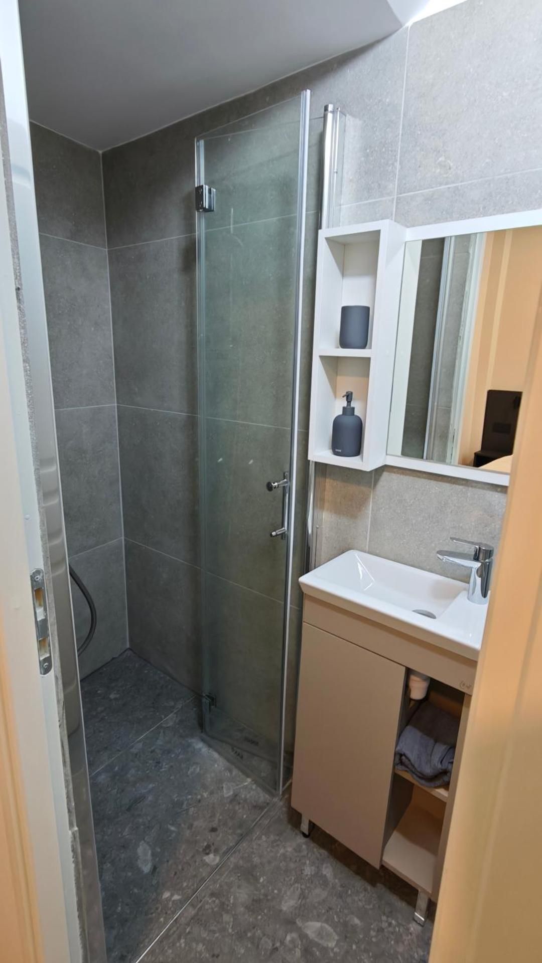 St Lazarus City Hotel Budget Double Room 3