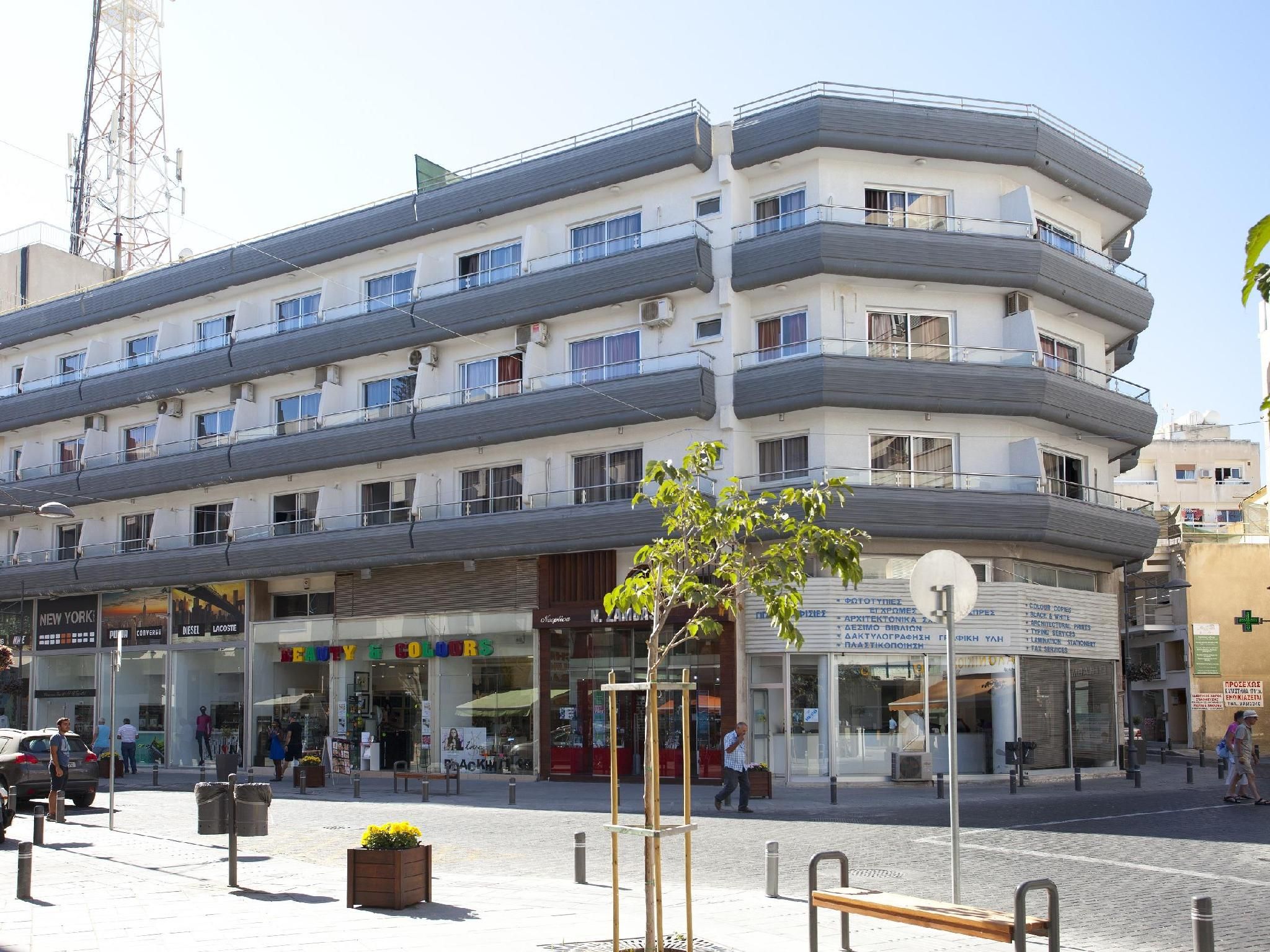 Blazer Residence