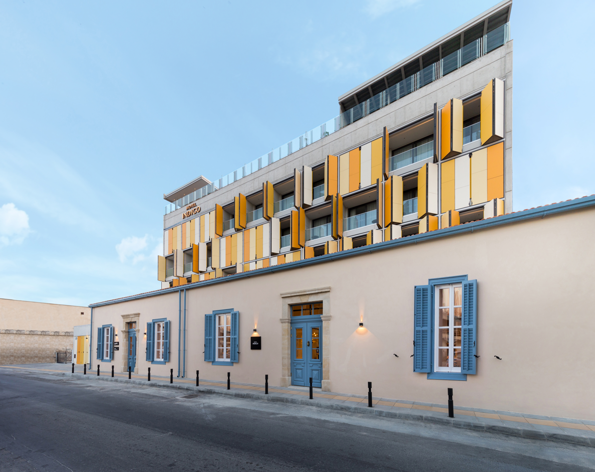 Hotel Indigo Larnaca By IHG