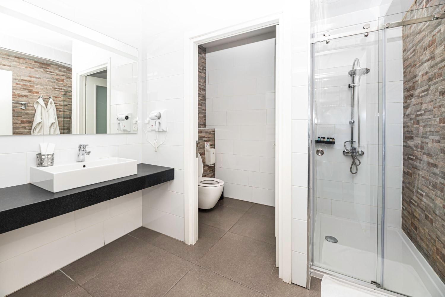 Rise Urban Art Hotel Senior Suite