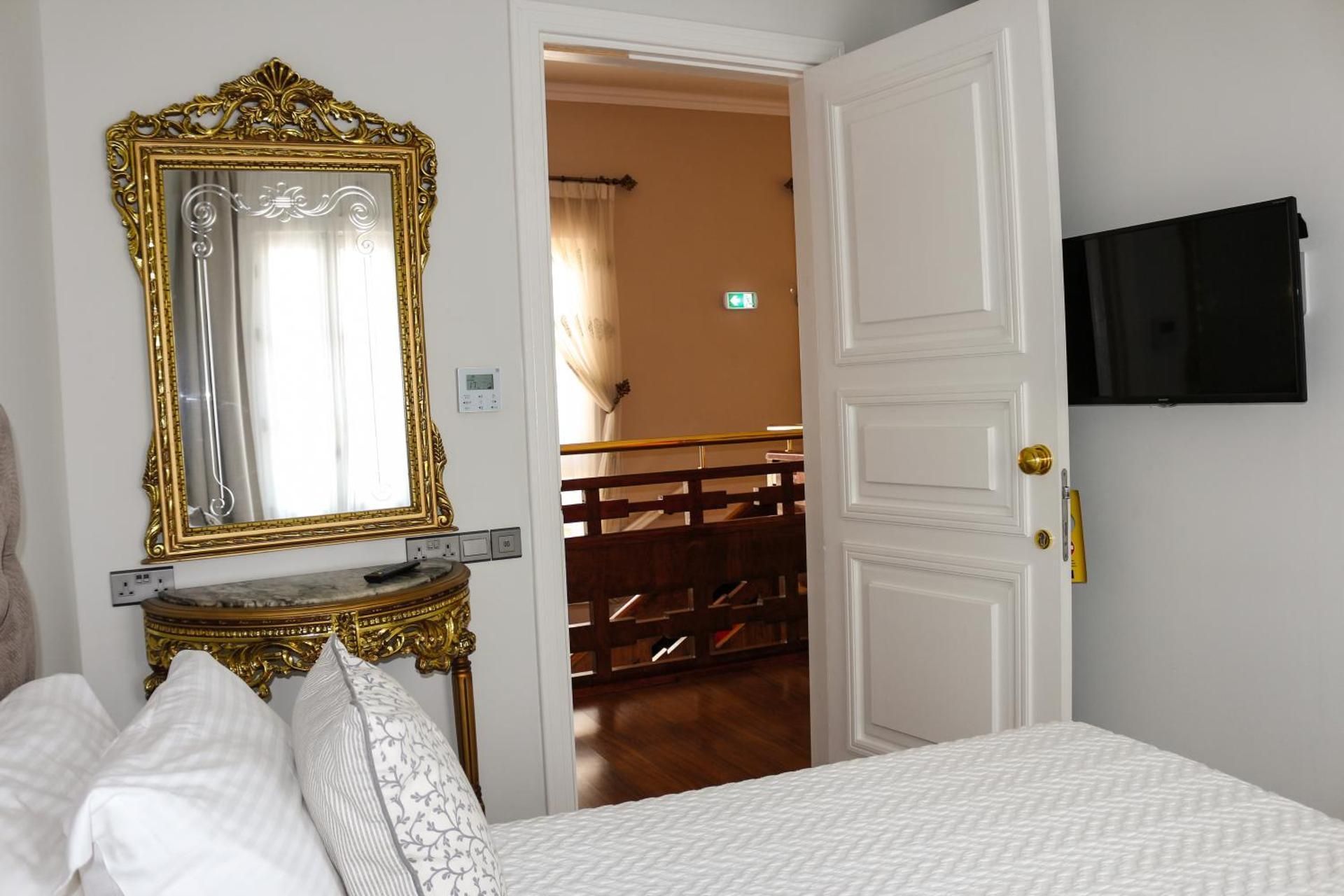 Standard Twin Room - Kalliope