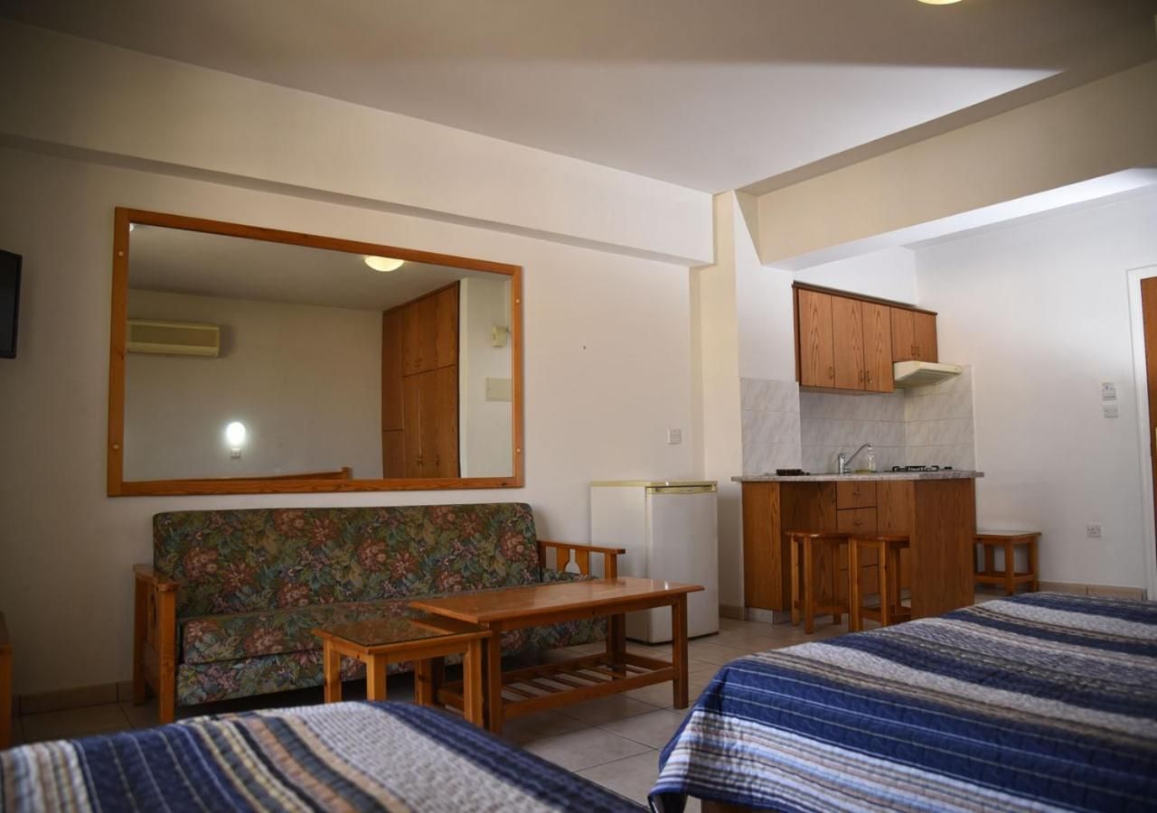 Elysso Apartments Studio 2