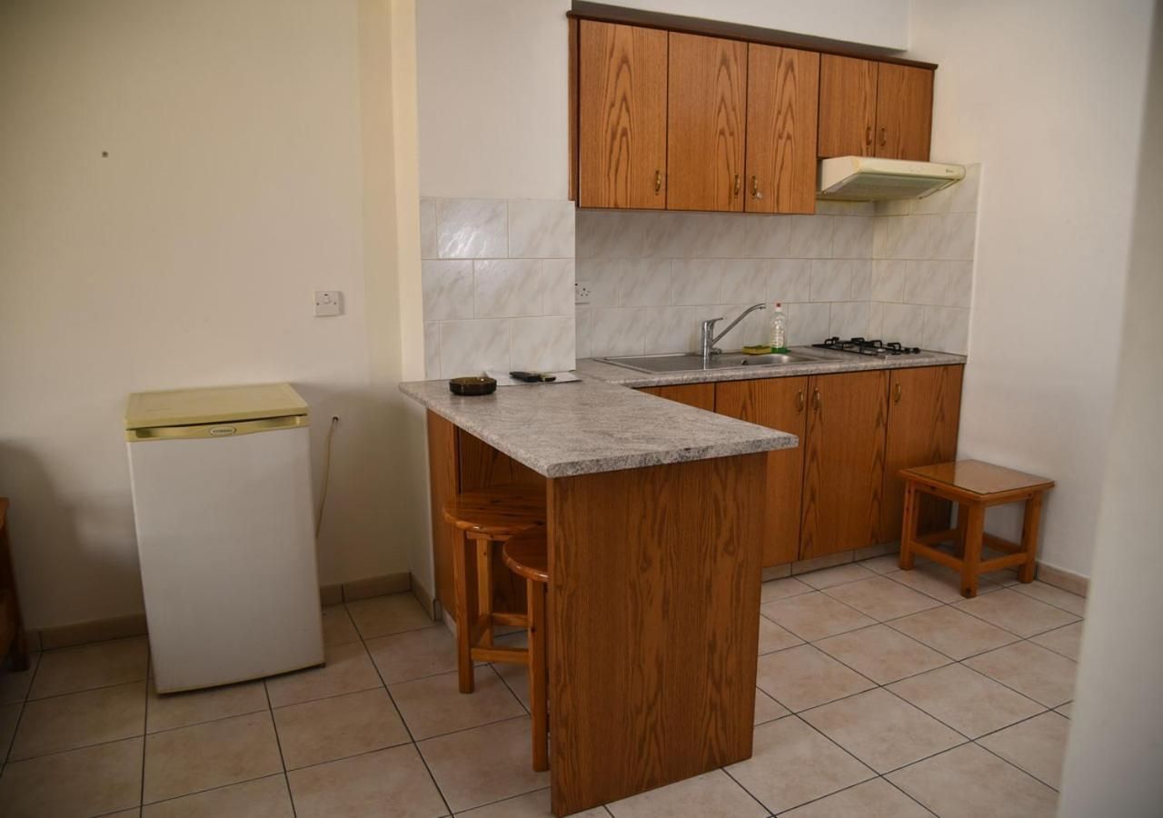 Elysso Apartments Studio 3