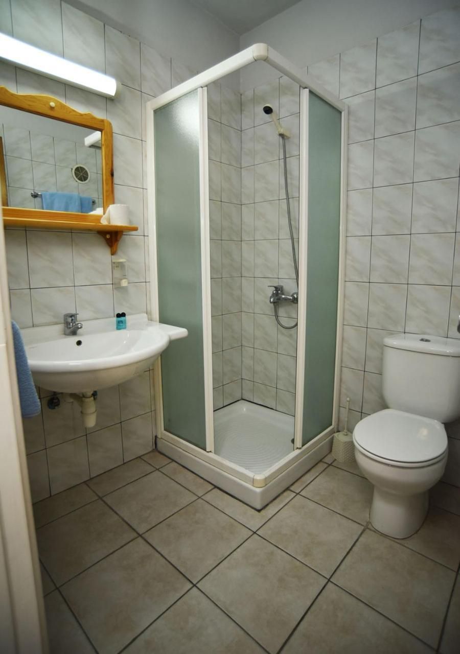 Elysso Apartments Studio