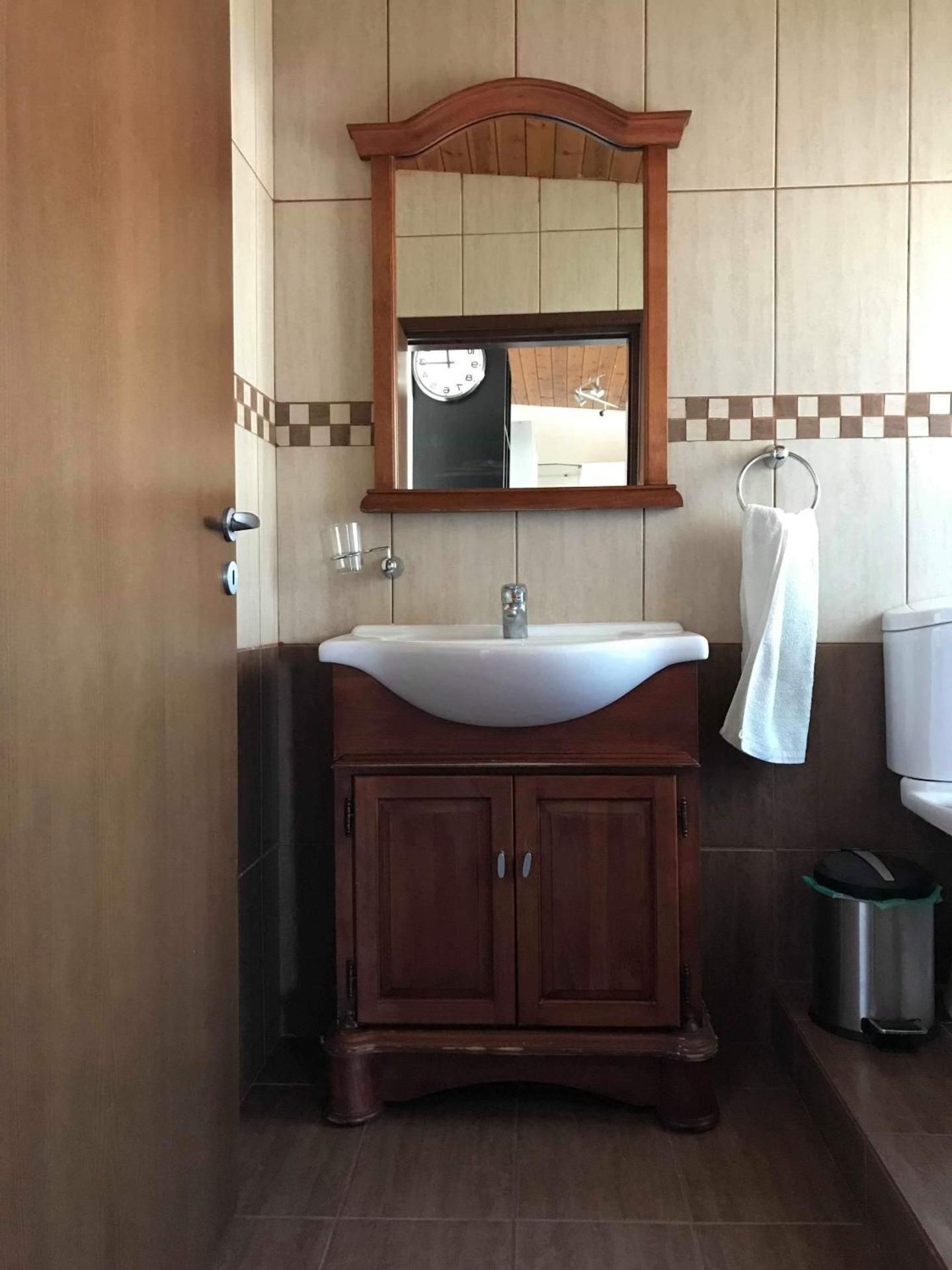 King Suite with Balcony