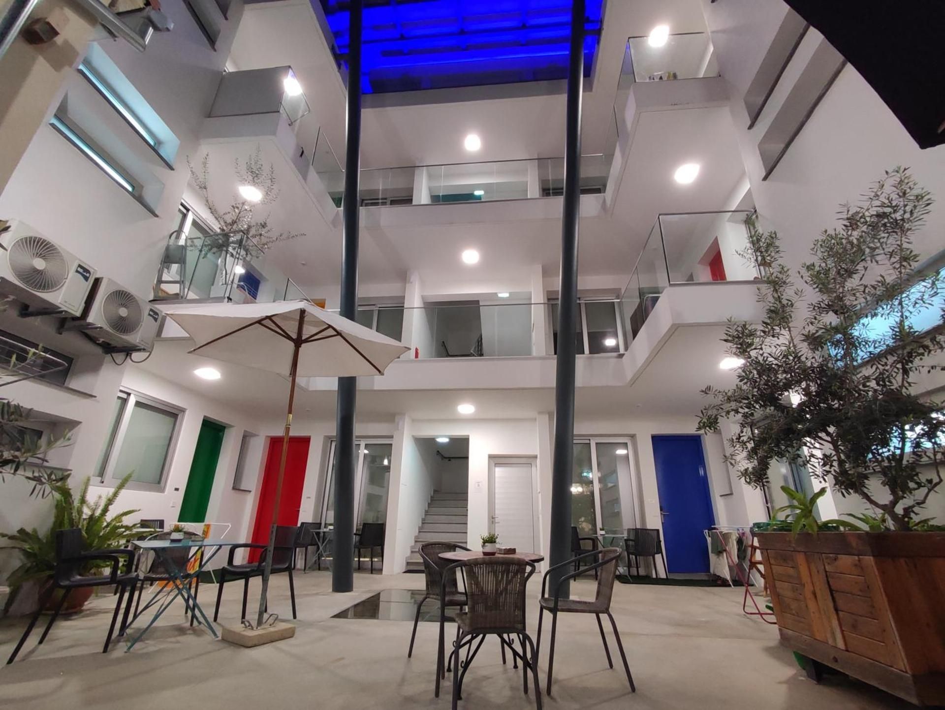 St. Lazaros Studios 2