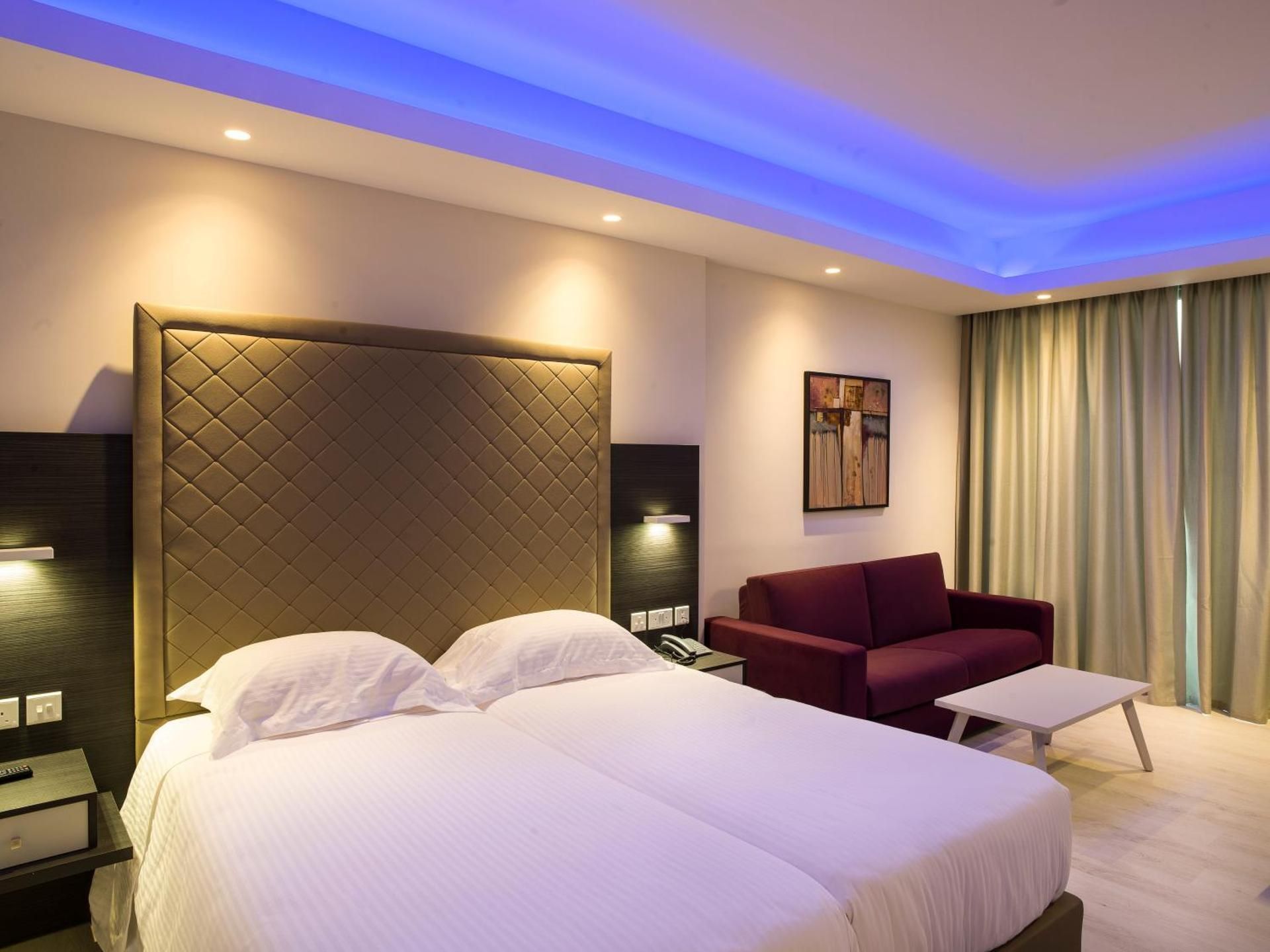 Superior Single Room