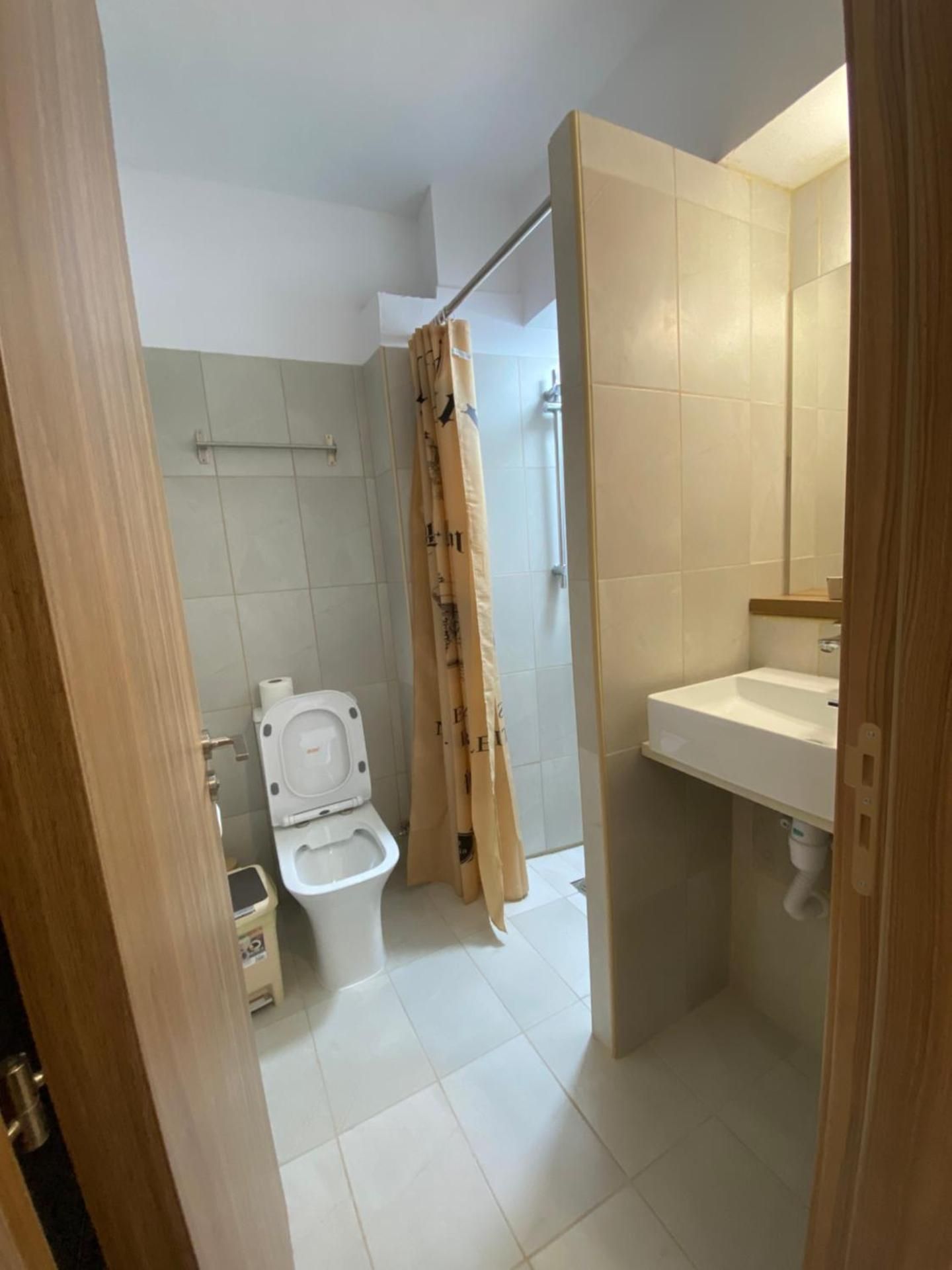 Larnaca Bay Suites Apartment 3