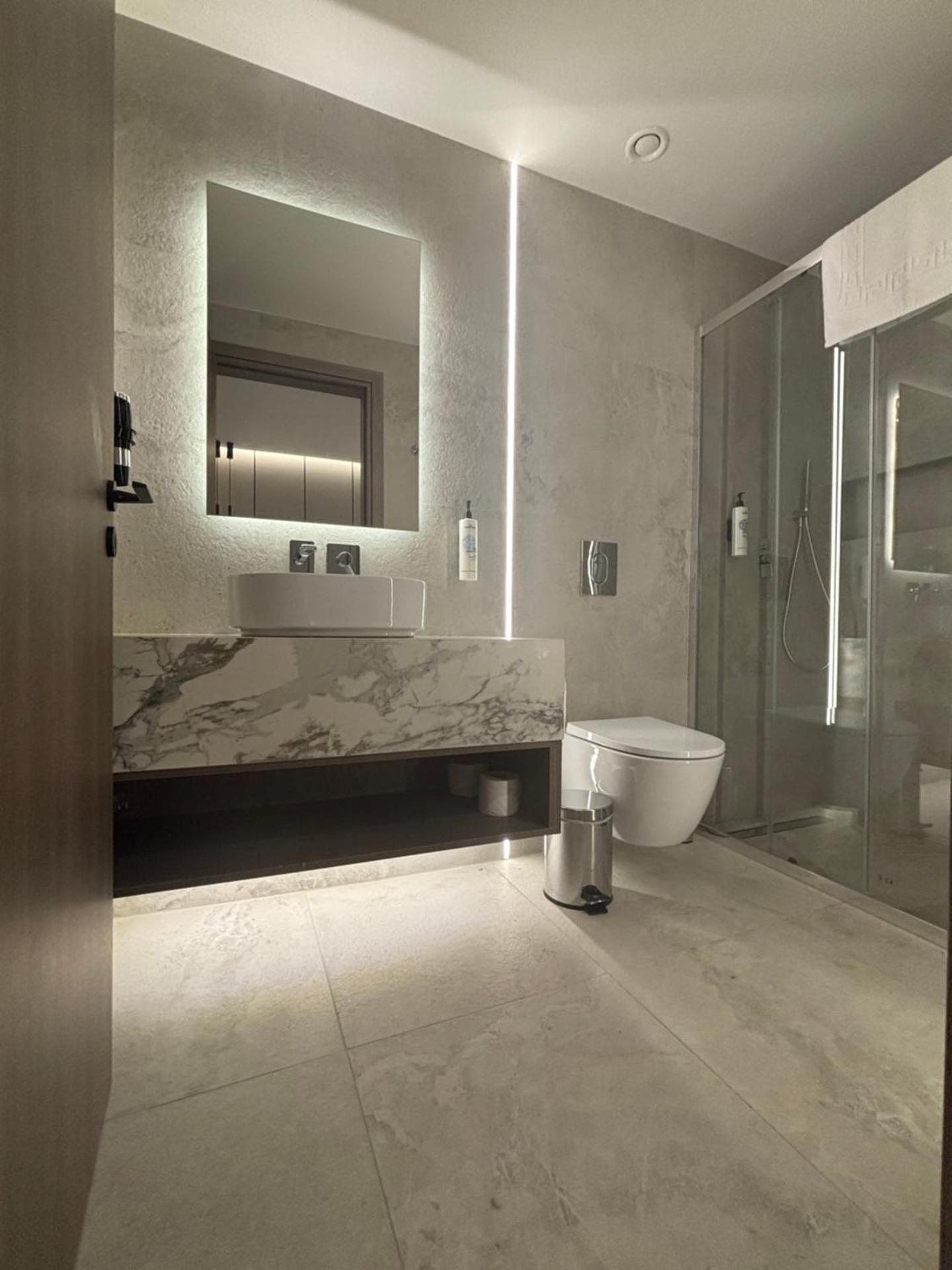 Superior Family Room