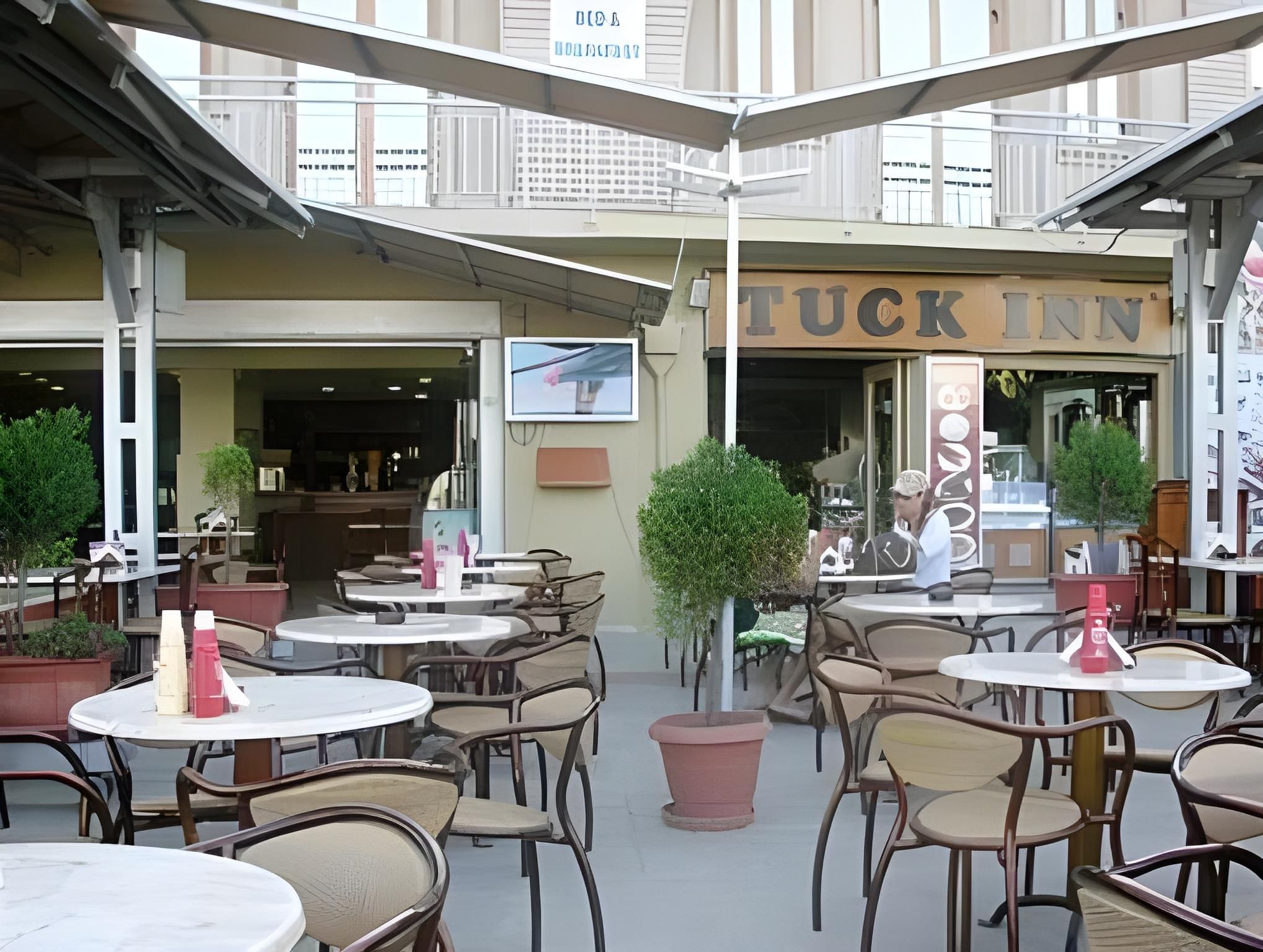 surrounding environment