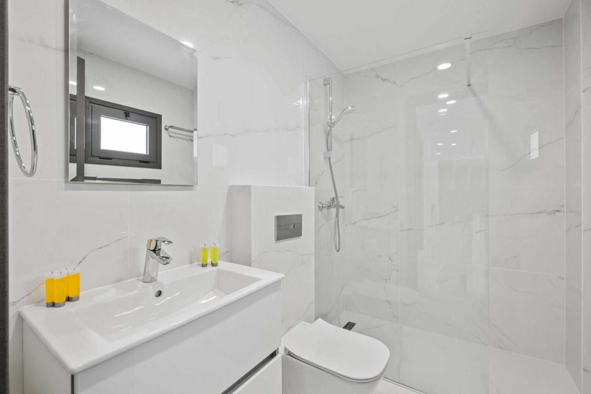 Two-Bedroom Superior Apartment