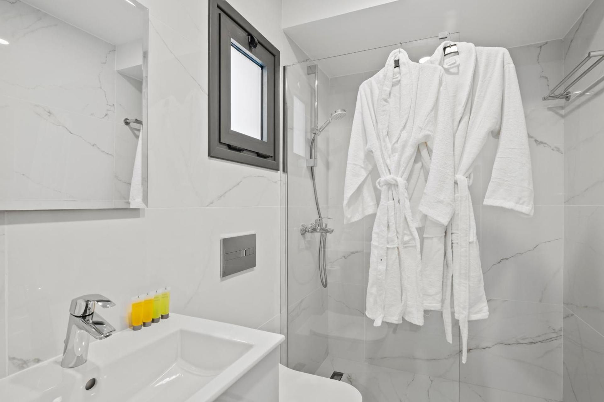 One-Bedroom Superior Apartment