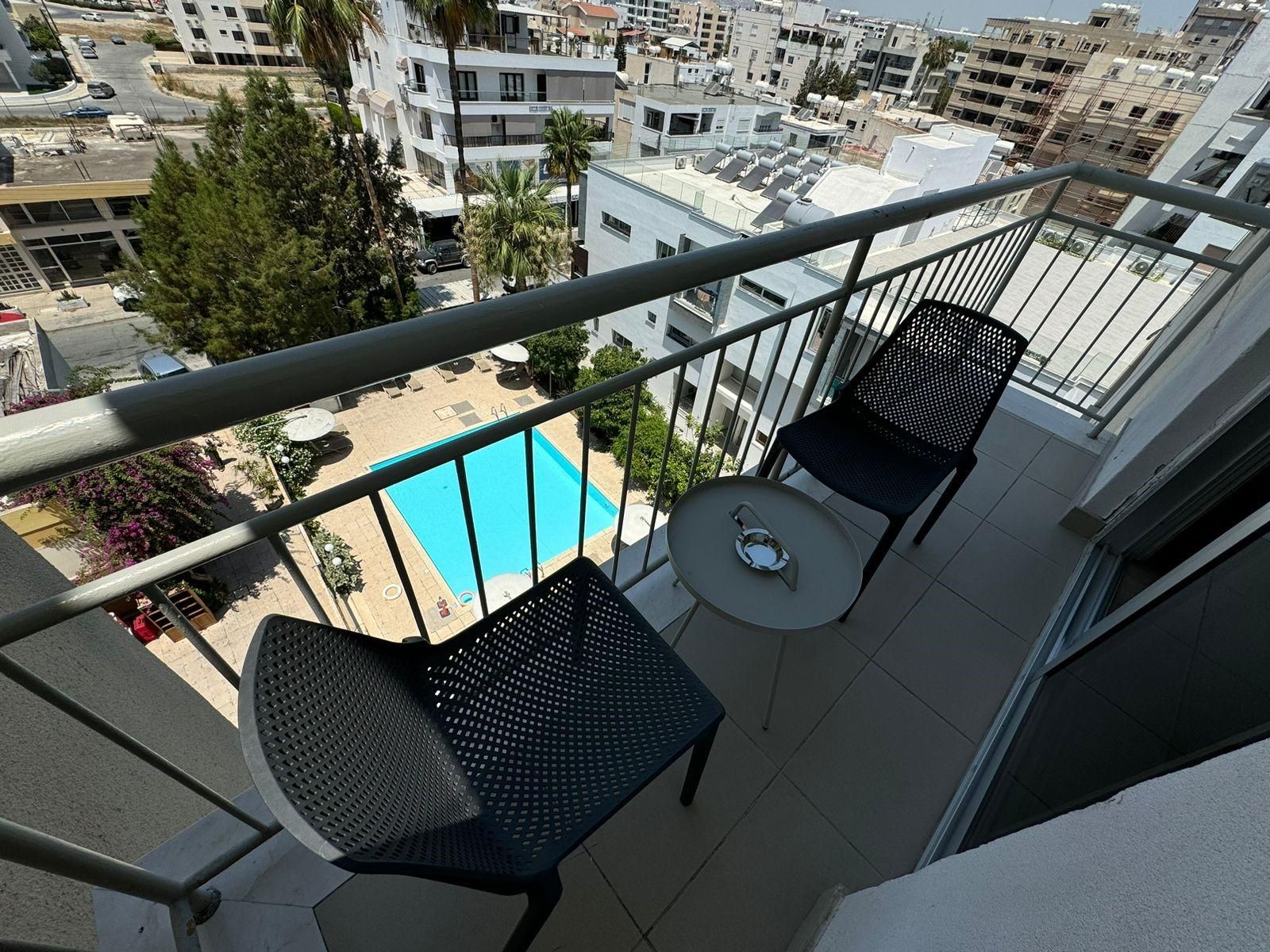 Sunflower Hotel Apartments Studio Apartment 2