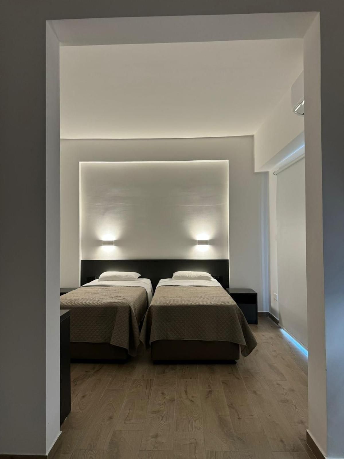 Sunflower Hotel Apartments Studio Apartment