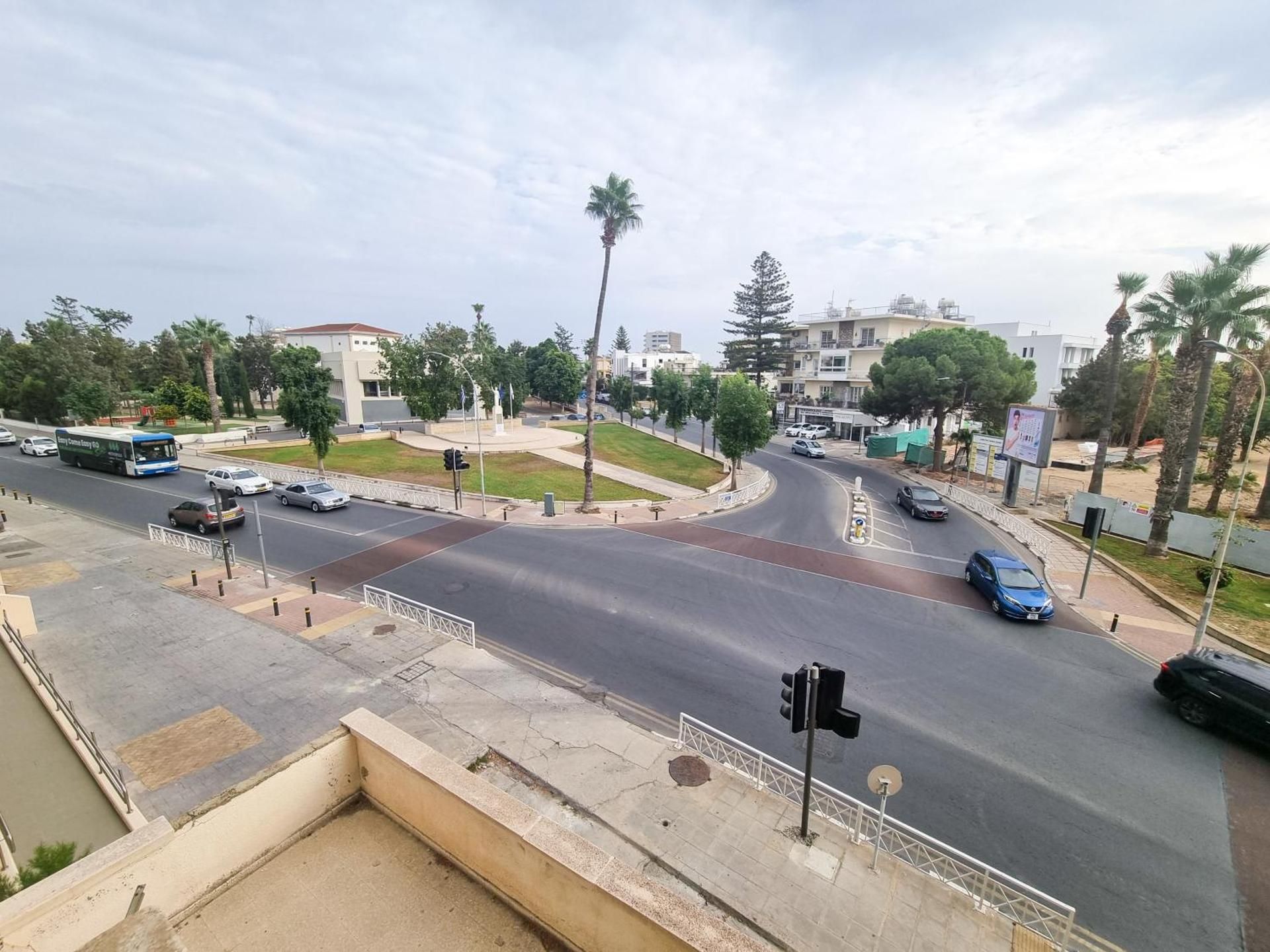 Larnaca Garden Rooms