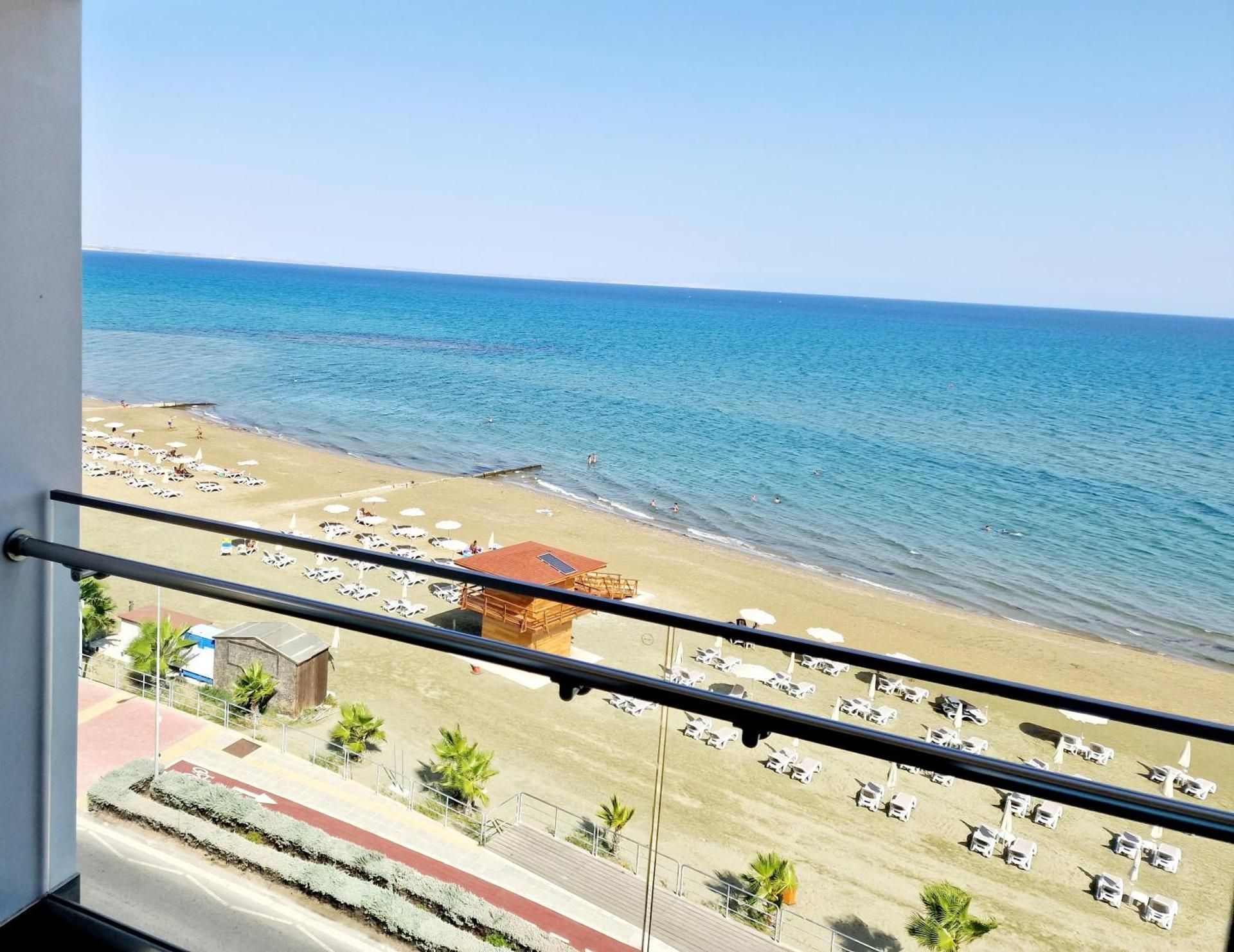 Junior Suite with Sea View