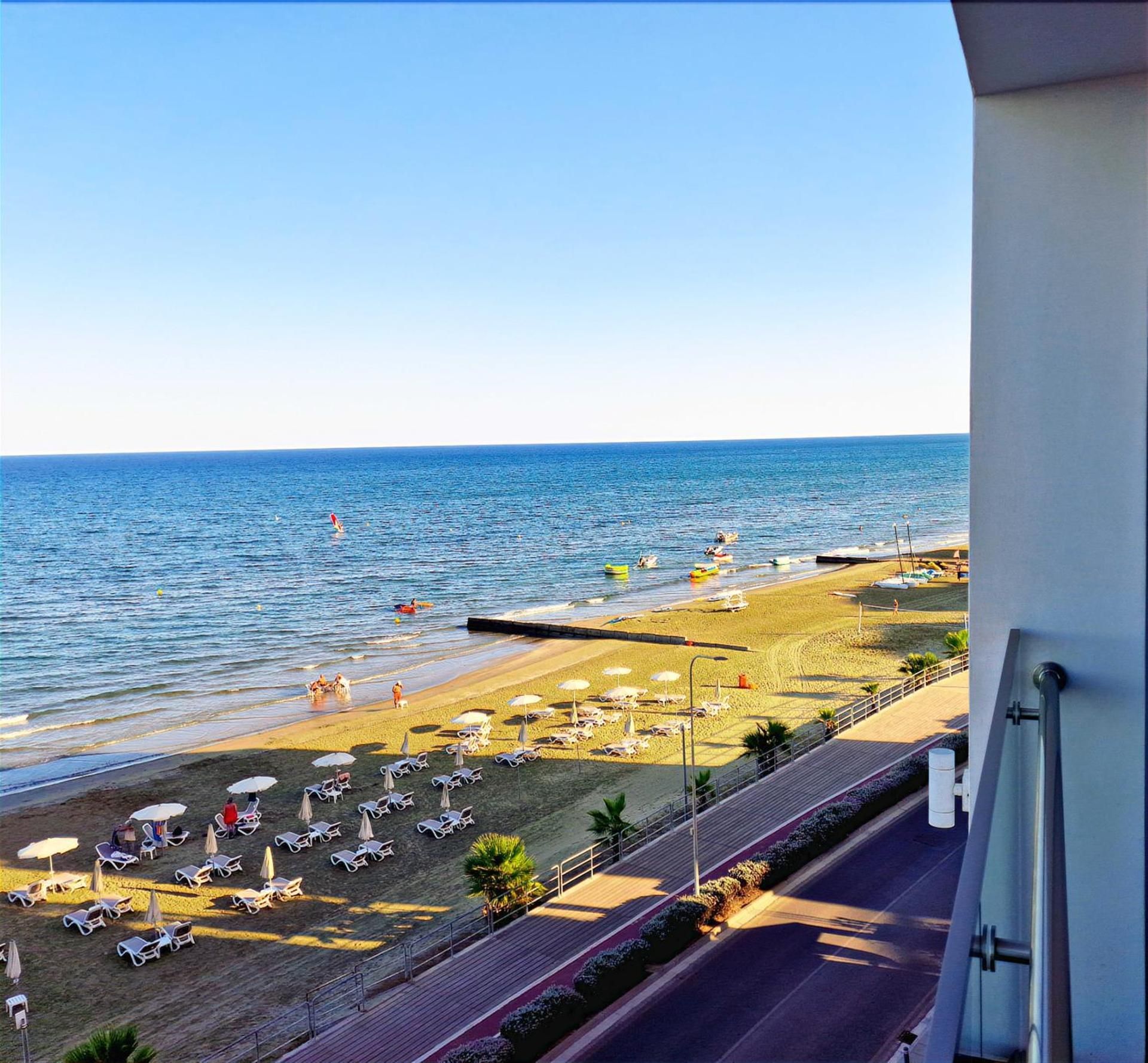 Superior Twin Sea View