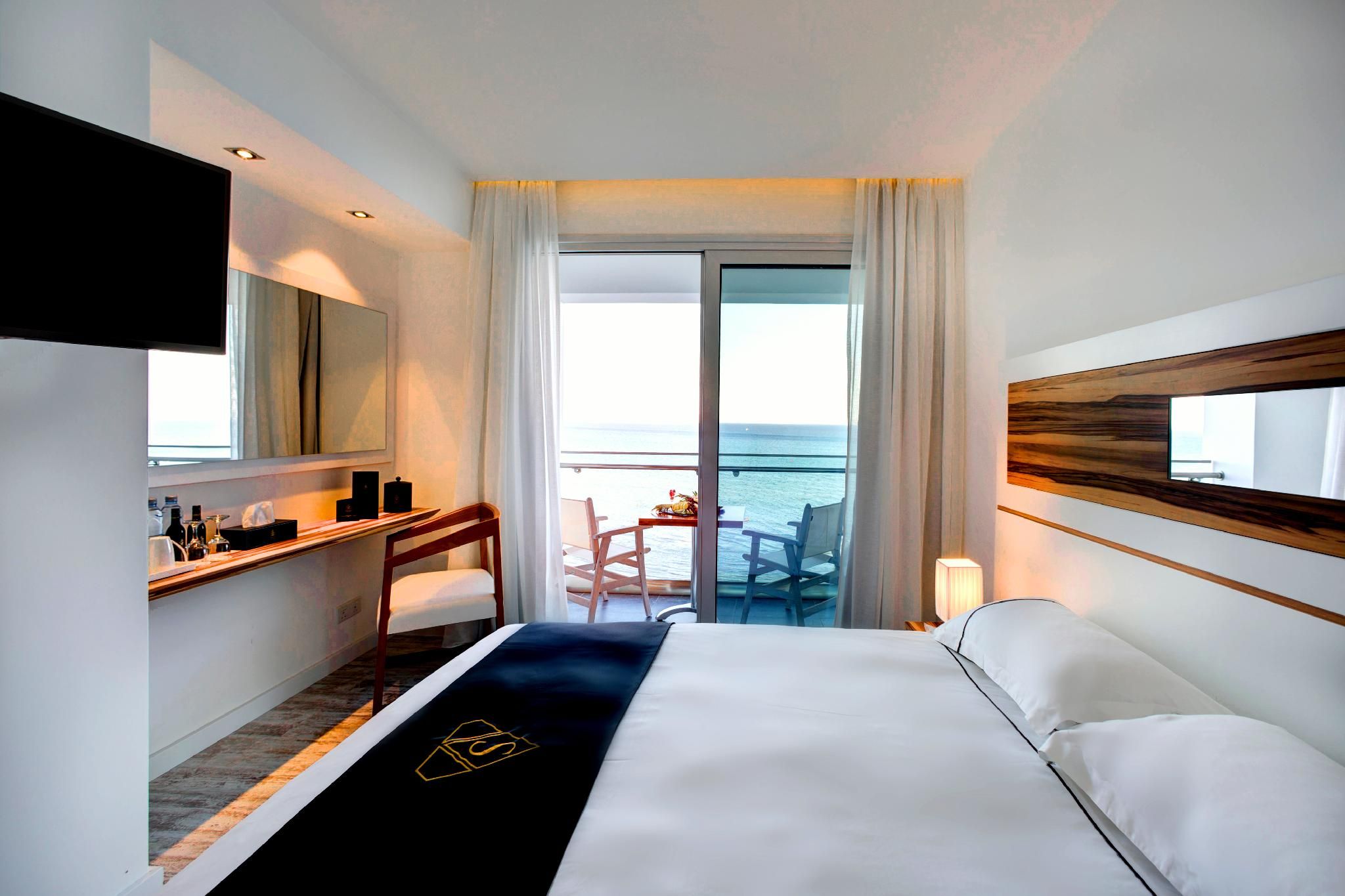 Classic Single Room