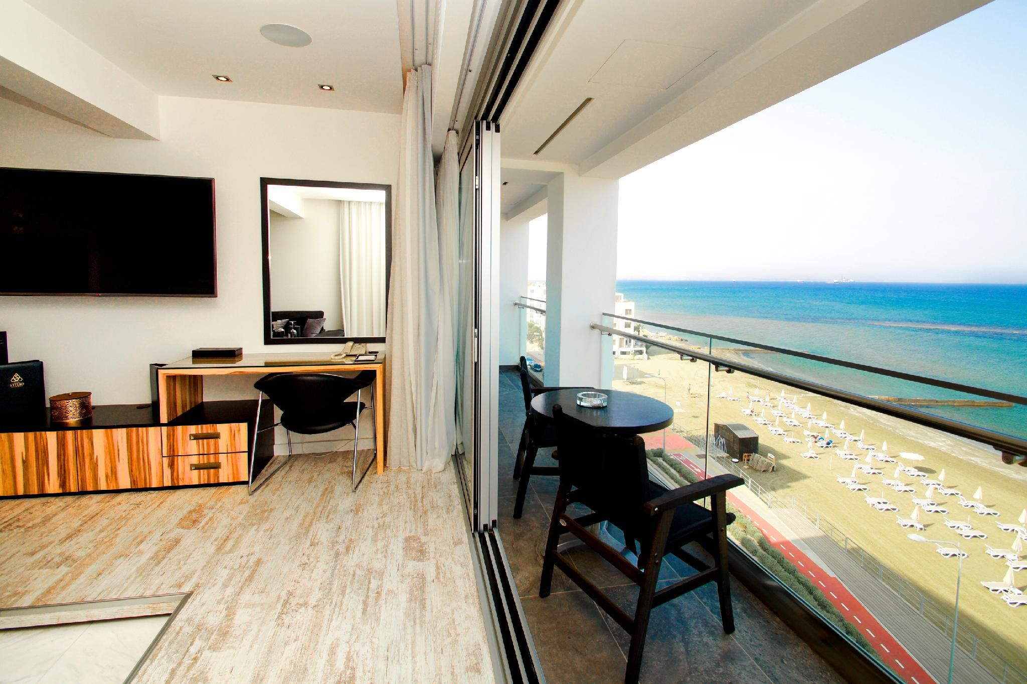 Grand Executive Suite