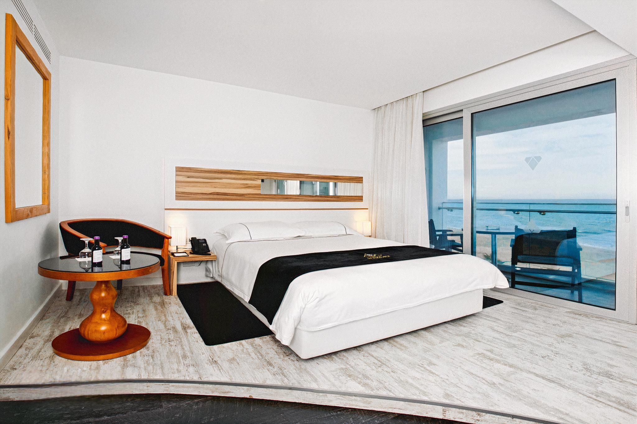 Superior Double Sea View