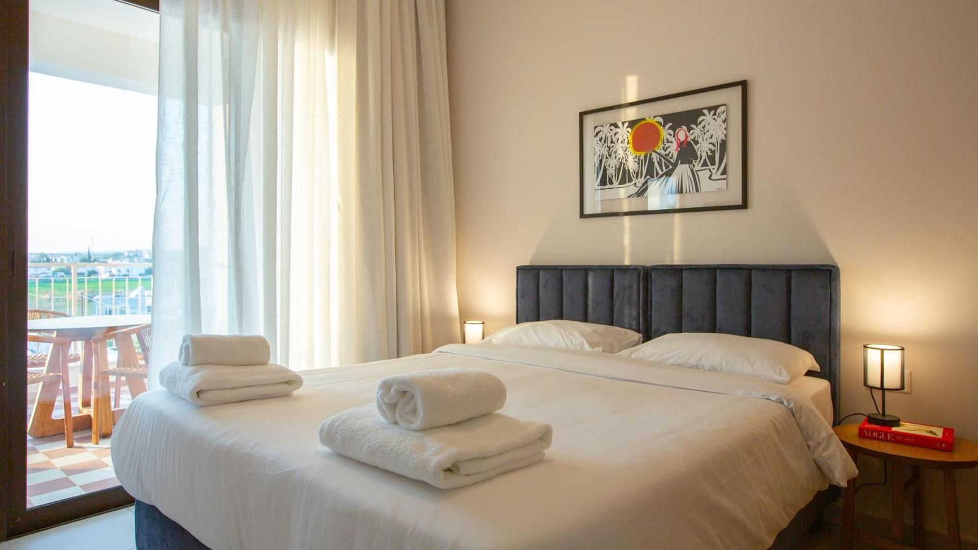 One-Bedroom Suite
