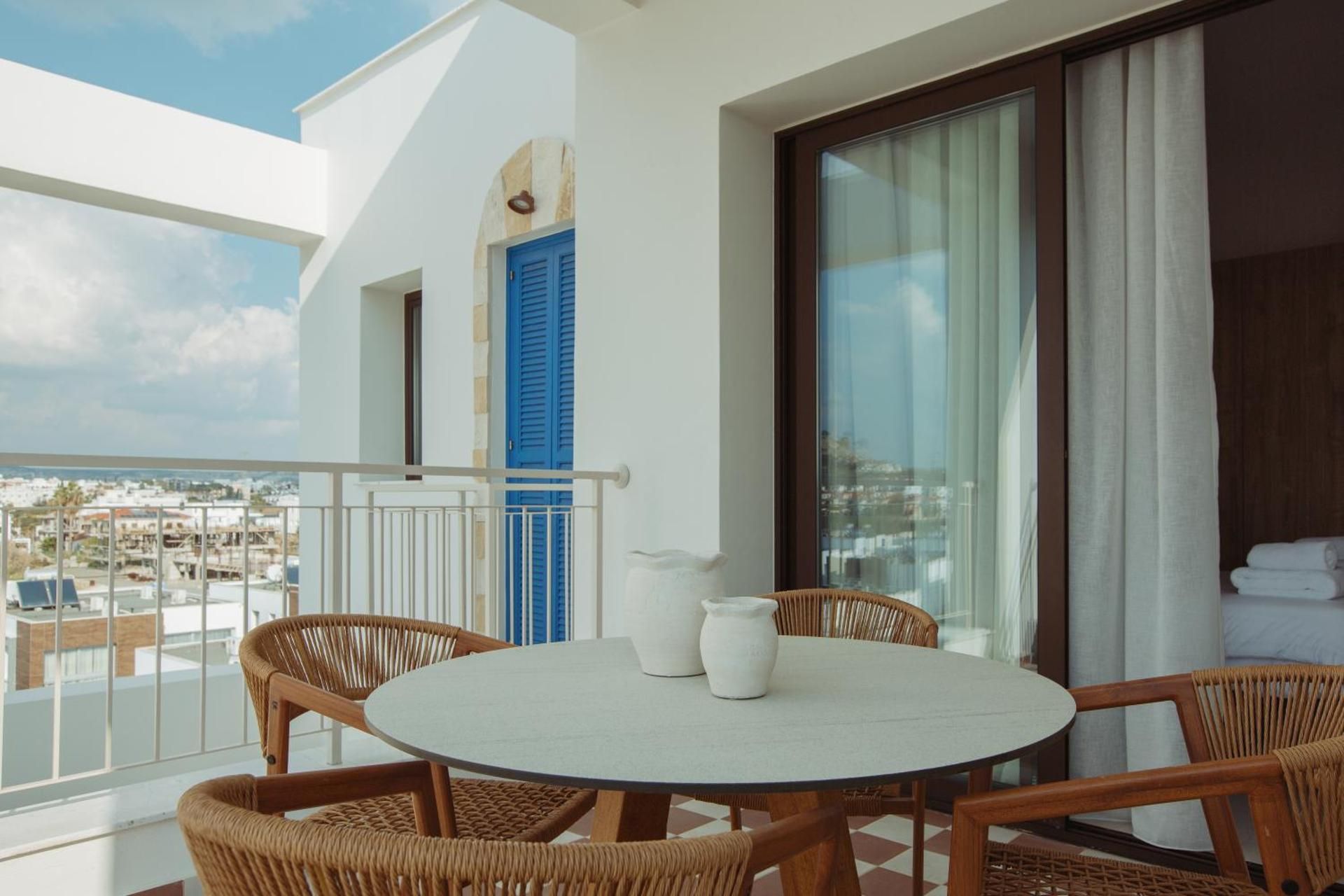 One-Bedroom Suite
