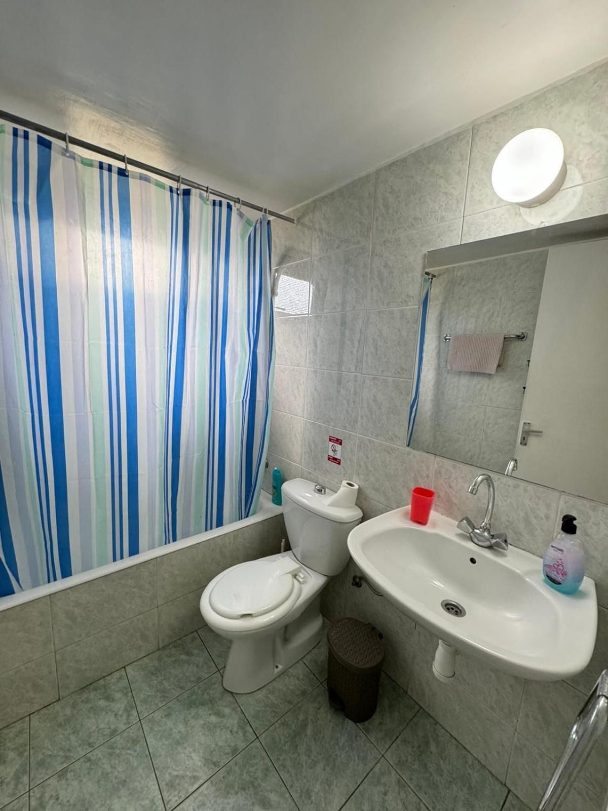 Sea Apartments Two-Bedroom Apartment