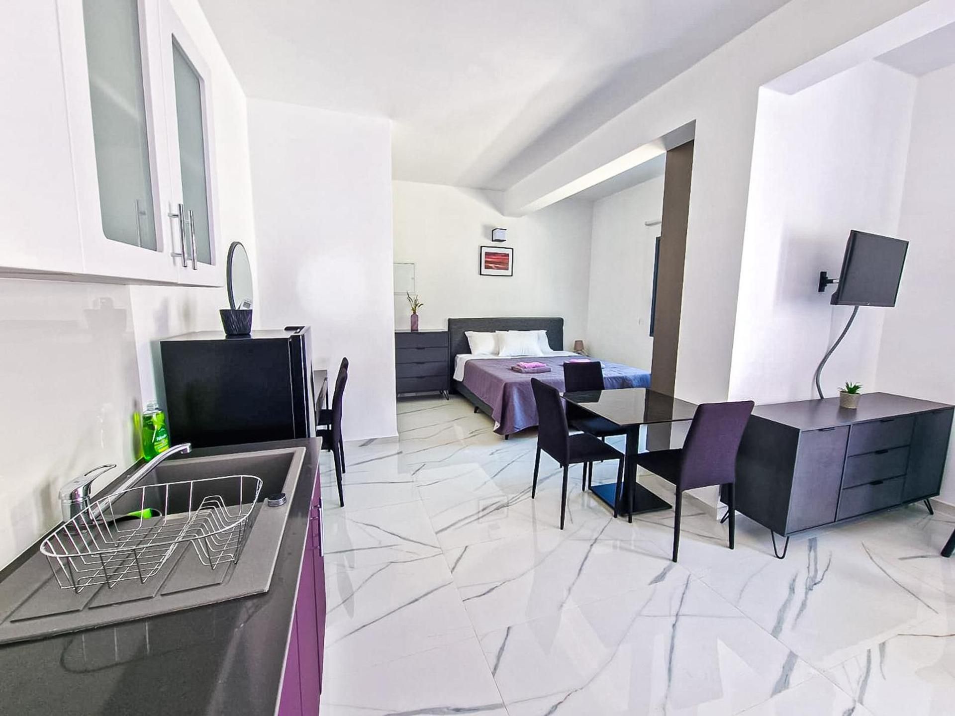 Superior Apartment
