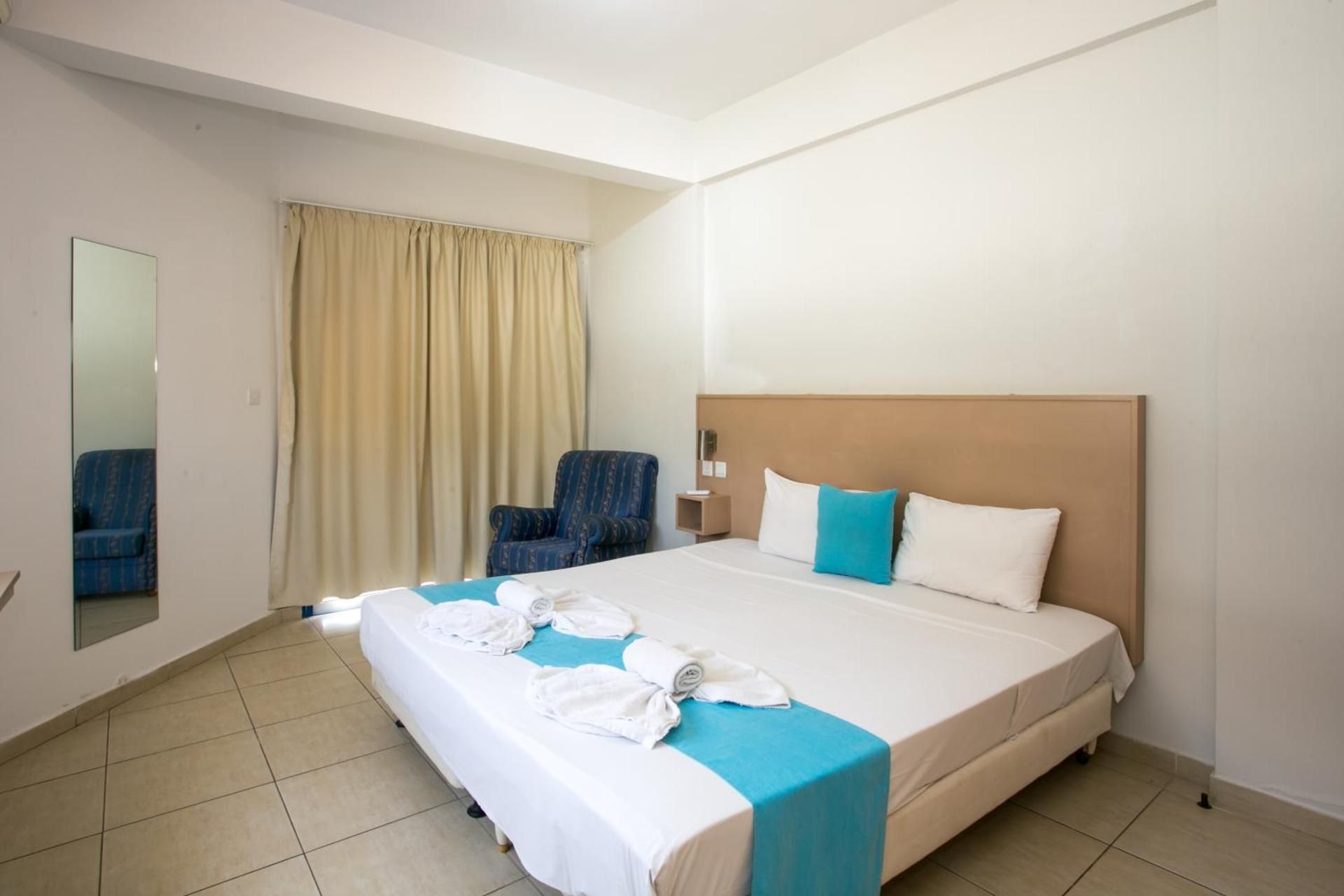 Superior Double or Twin Room (Annex Building)