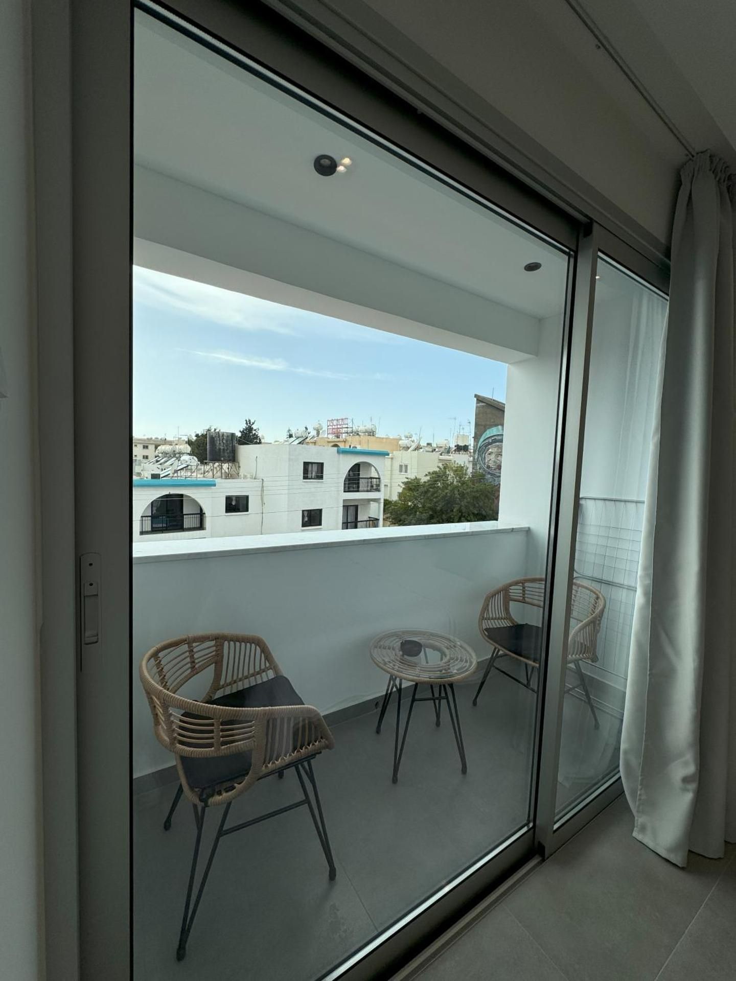One-Bedroom Premium Apartment
