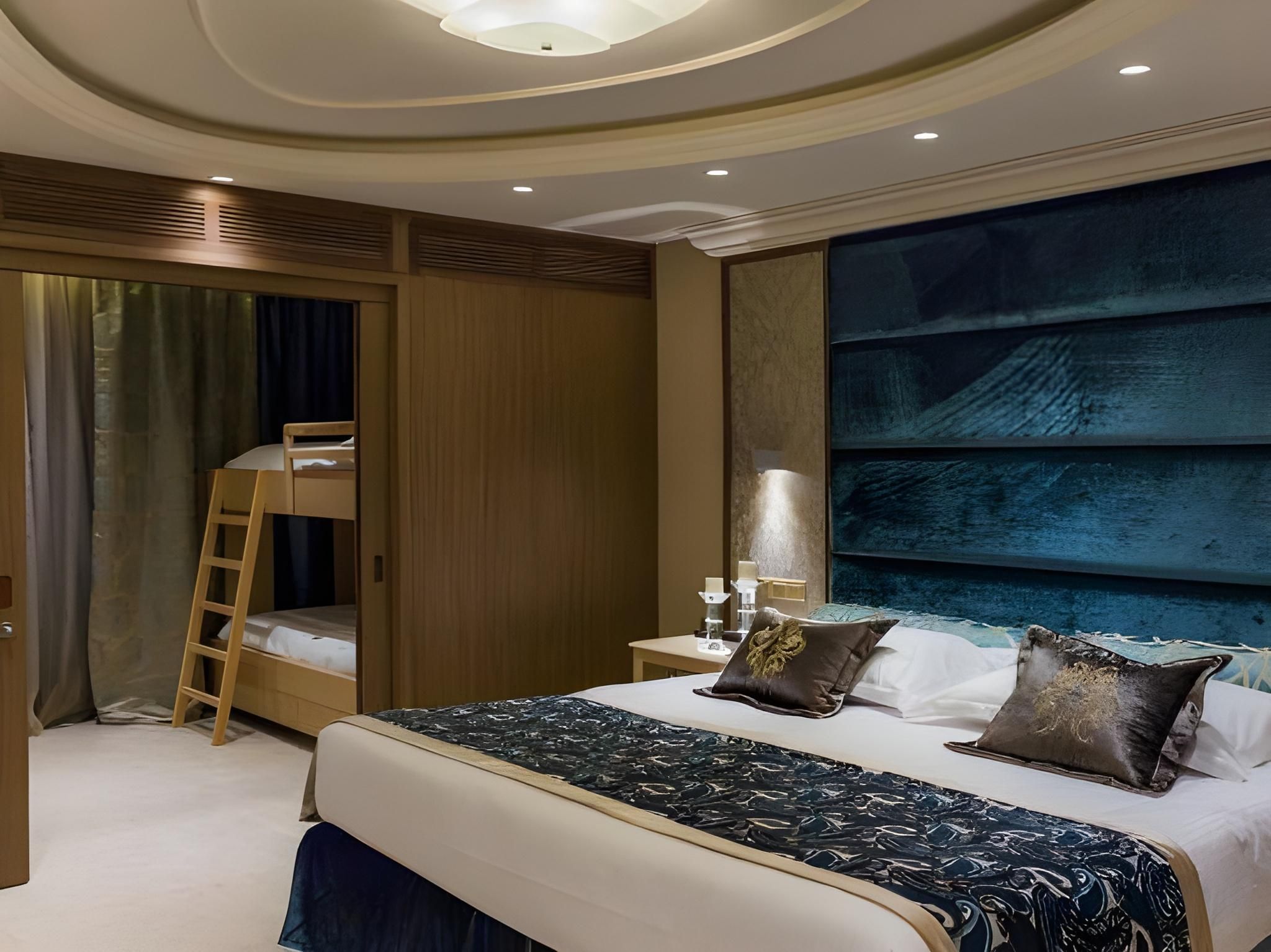 Adams Beach Hotel Junior Suite 2