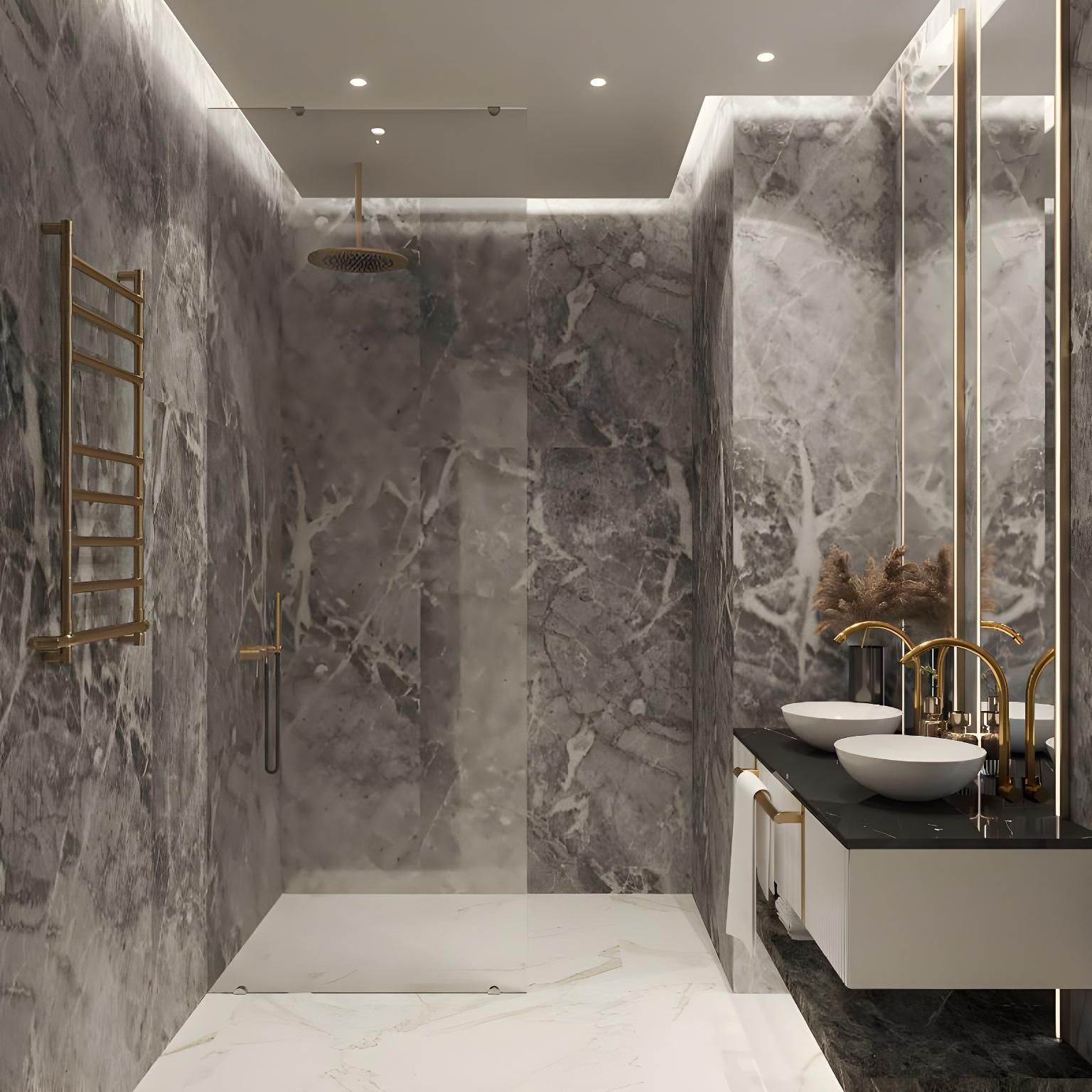 Family Sea View Room