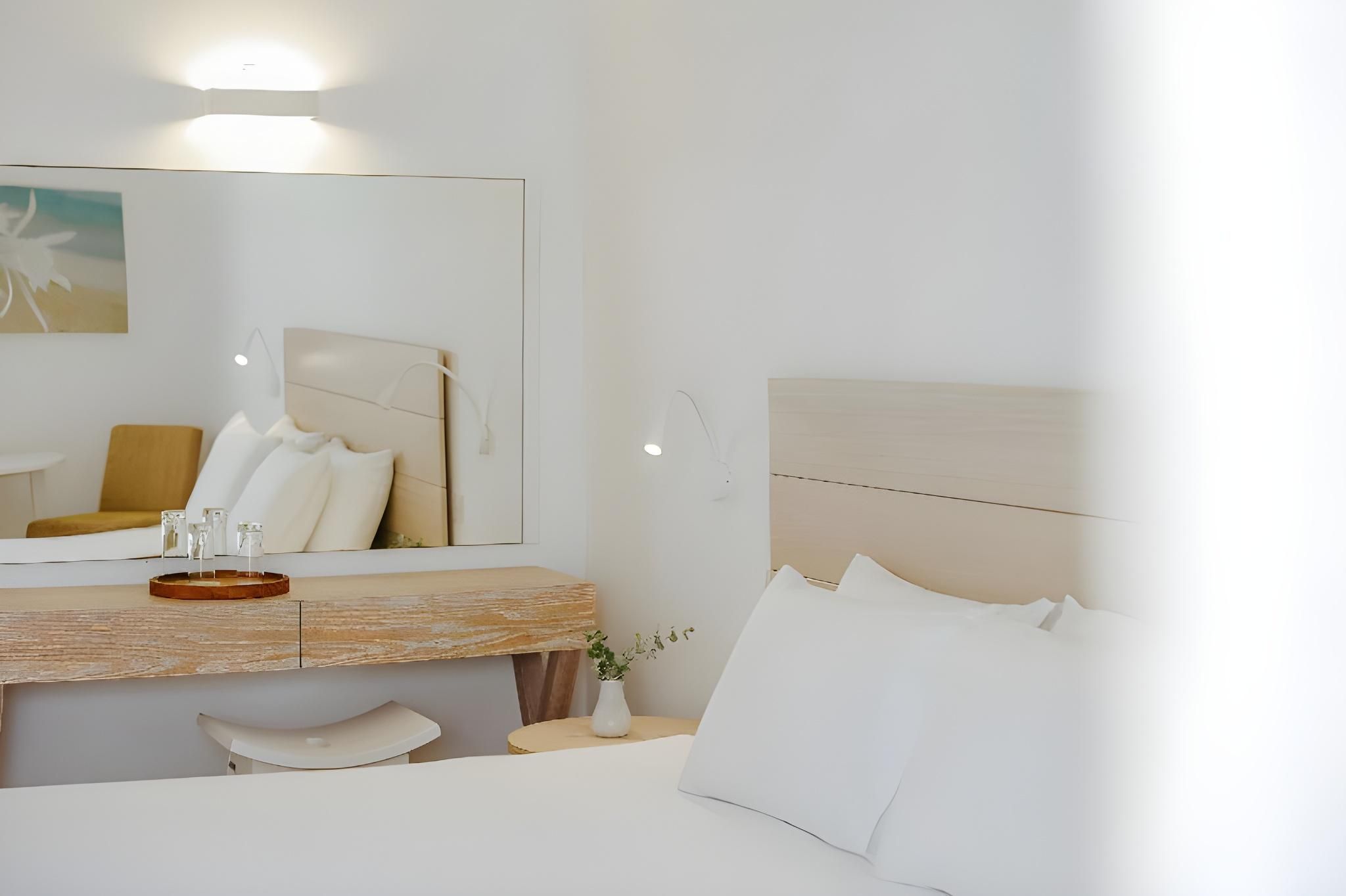 Double or Twin TWIN ROOM