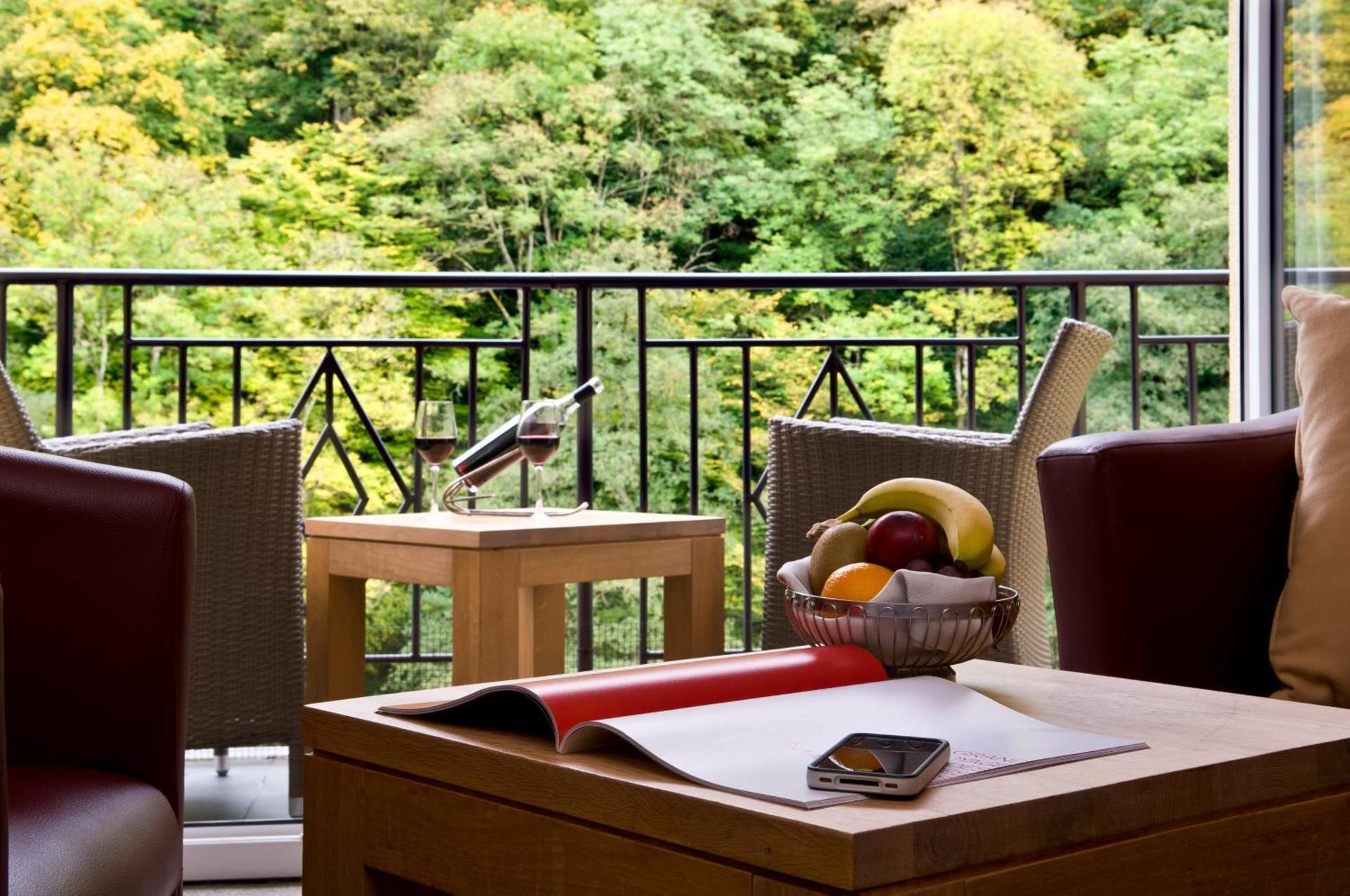 Superior Room with Christmas Package