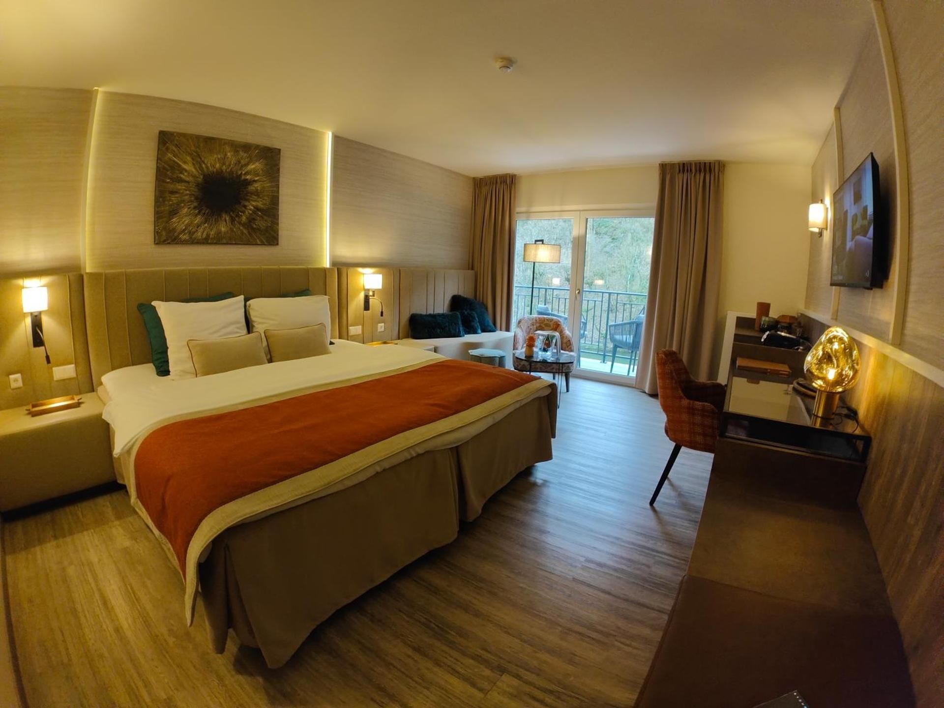 Superior Room with Christmas Package