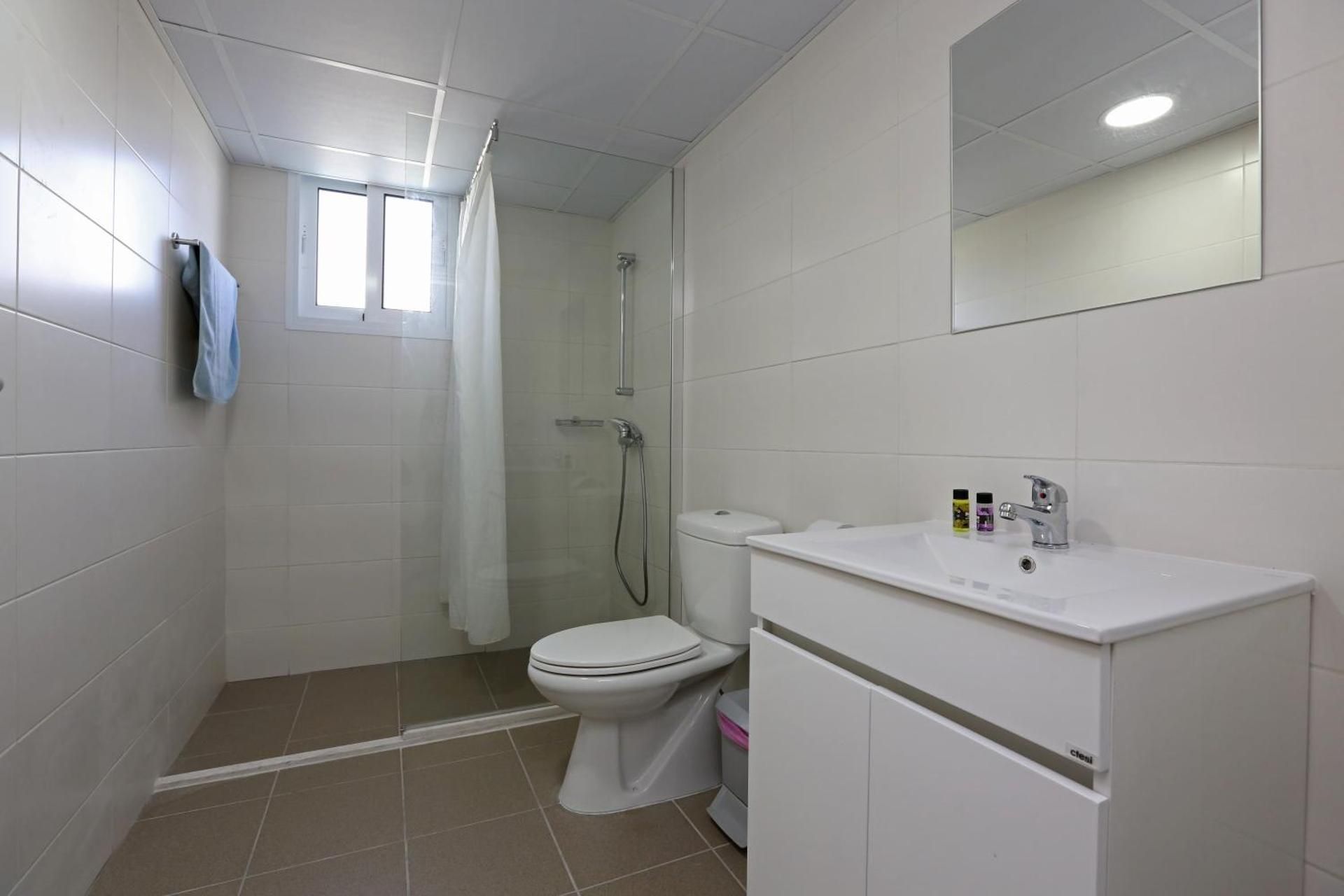 One-Bedroom Apartment (2 - 3 Adults)