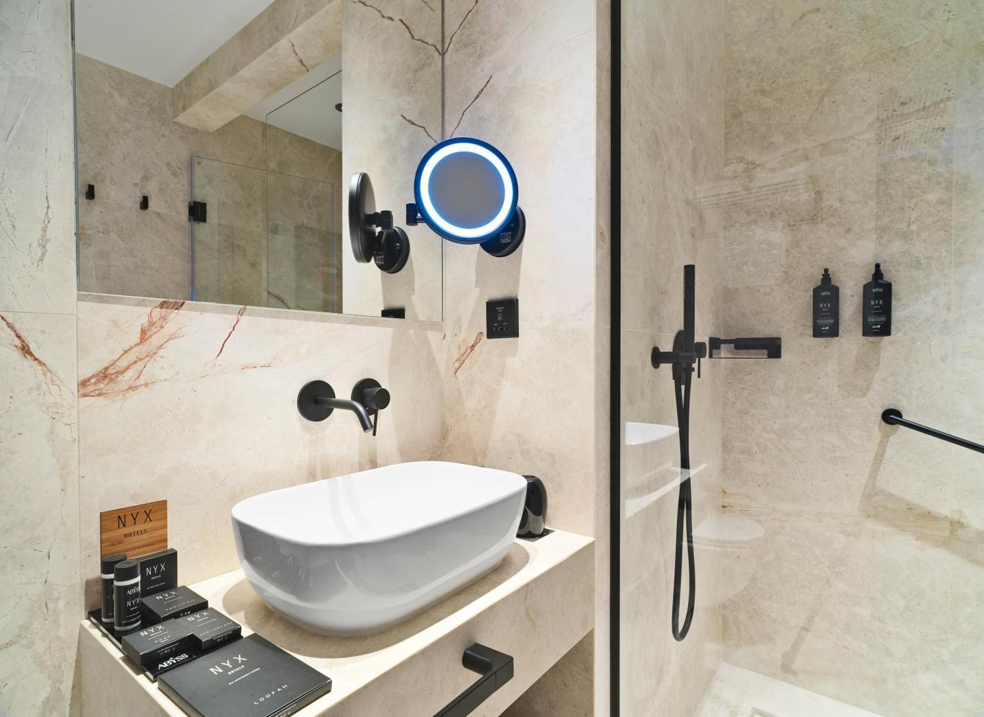 Executive Triple Room