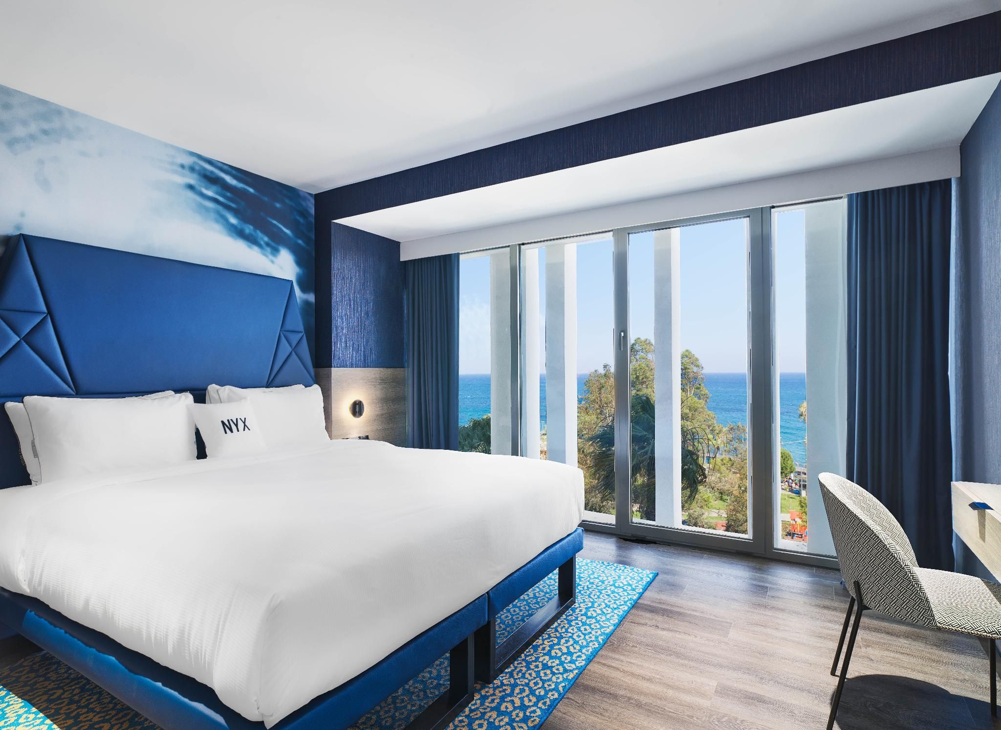 NYX Hotel Limassol