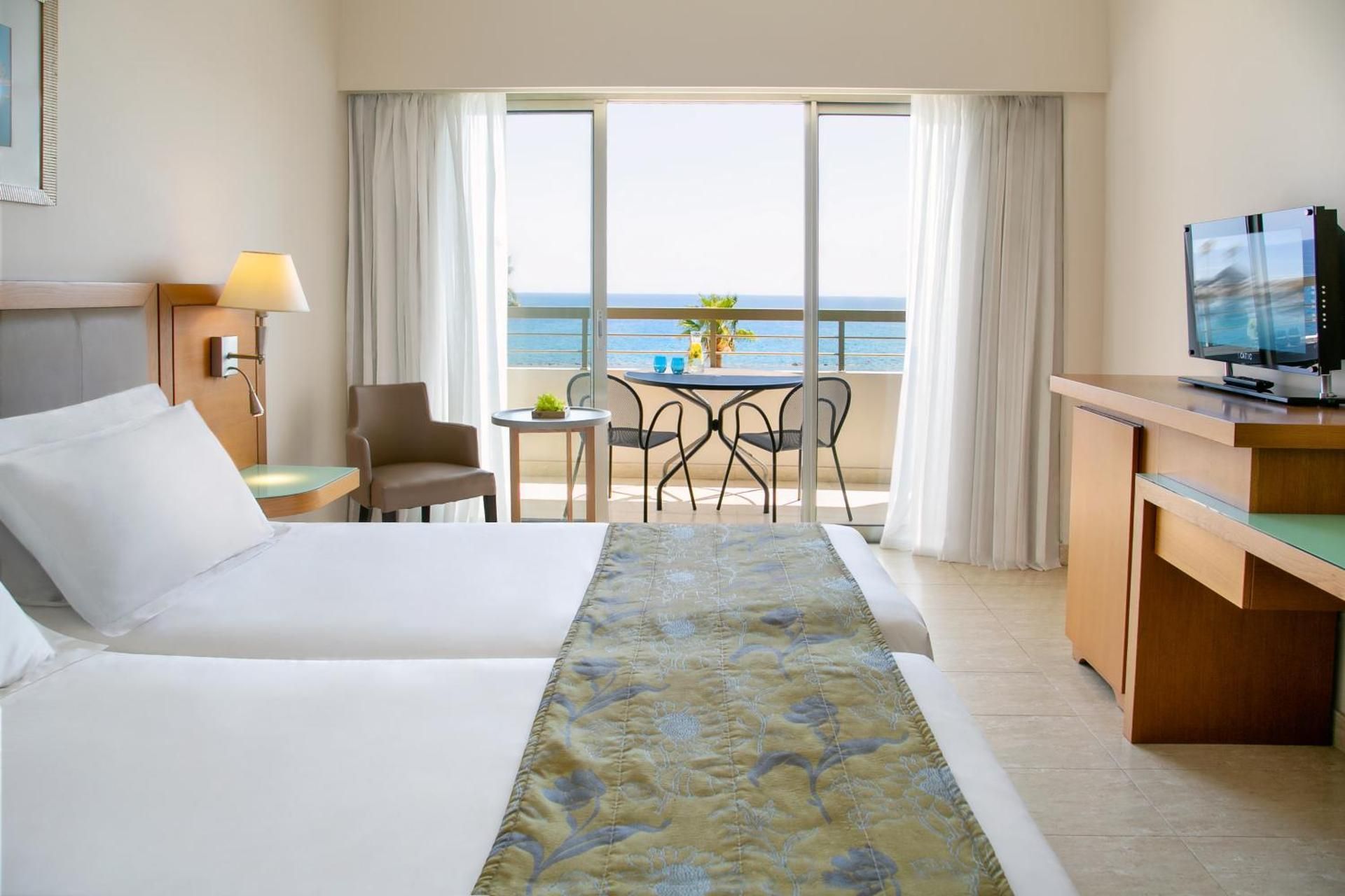 Sea View Double or Twin Room
